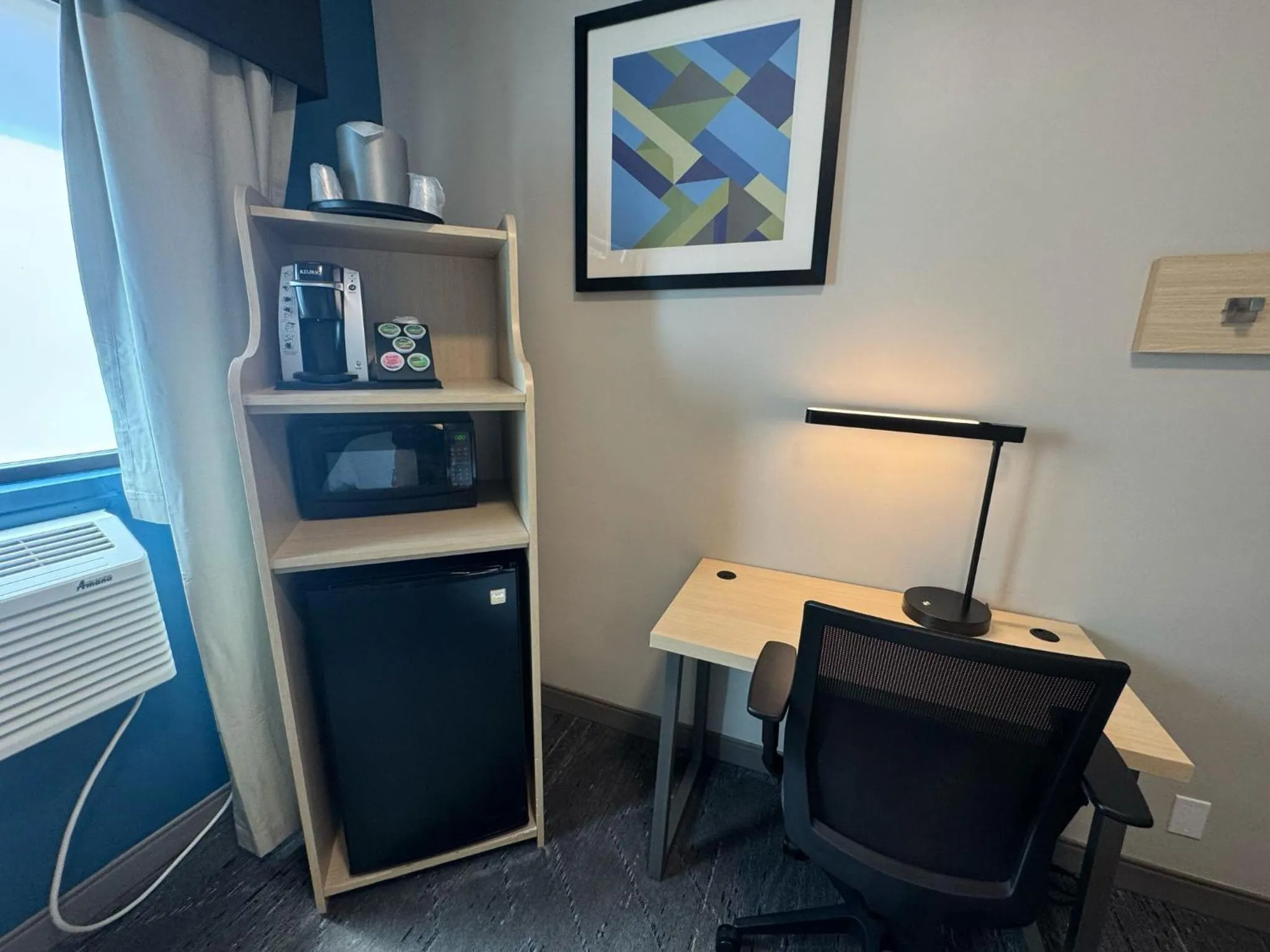 Holiday Inn Express & Suites - Atlanta Downtown by IHG