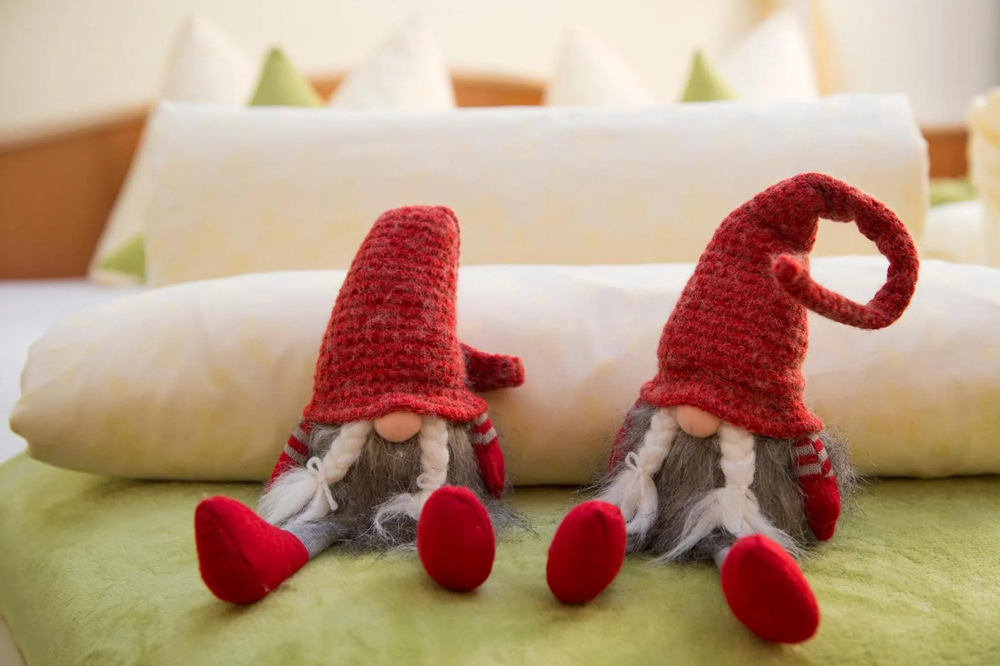 Decorative detail in RAFFL APART