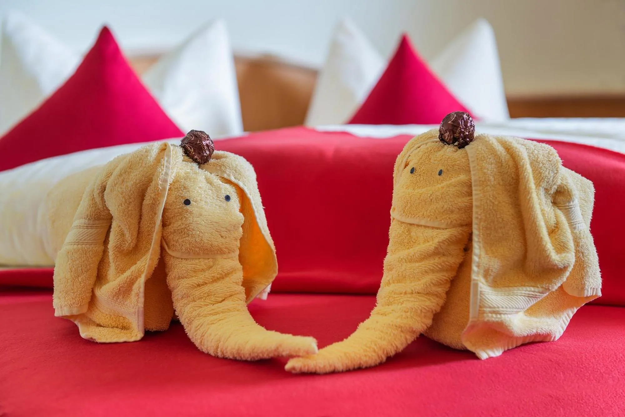 Decorative detail in RAFFL APART