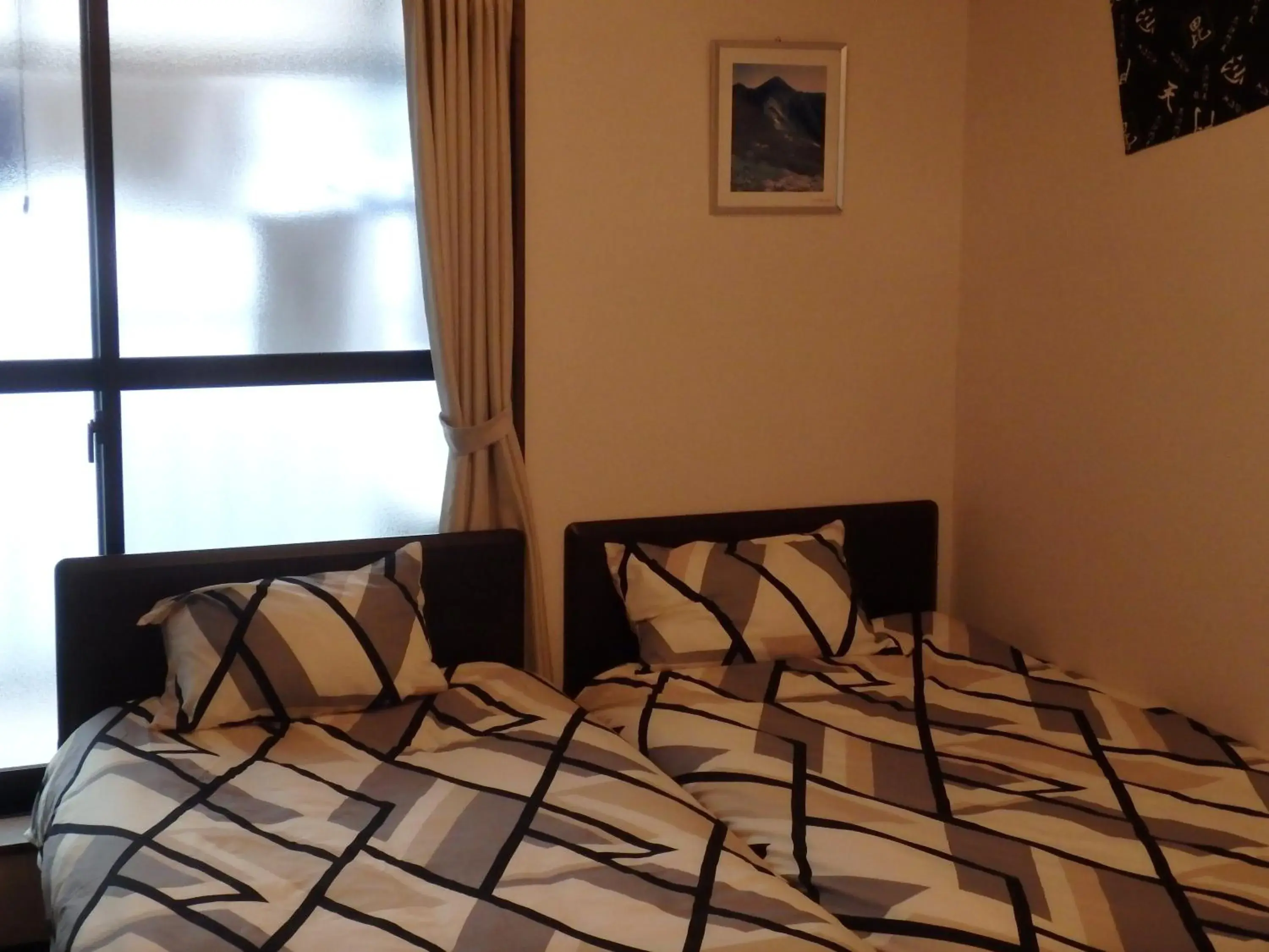 Two-Bedroom Apartment in Kyo No Yado Nishioji inn Two-Bedroom Apartment in Kyo No Yado Nishioji inn