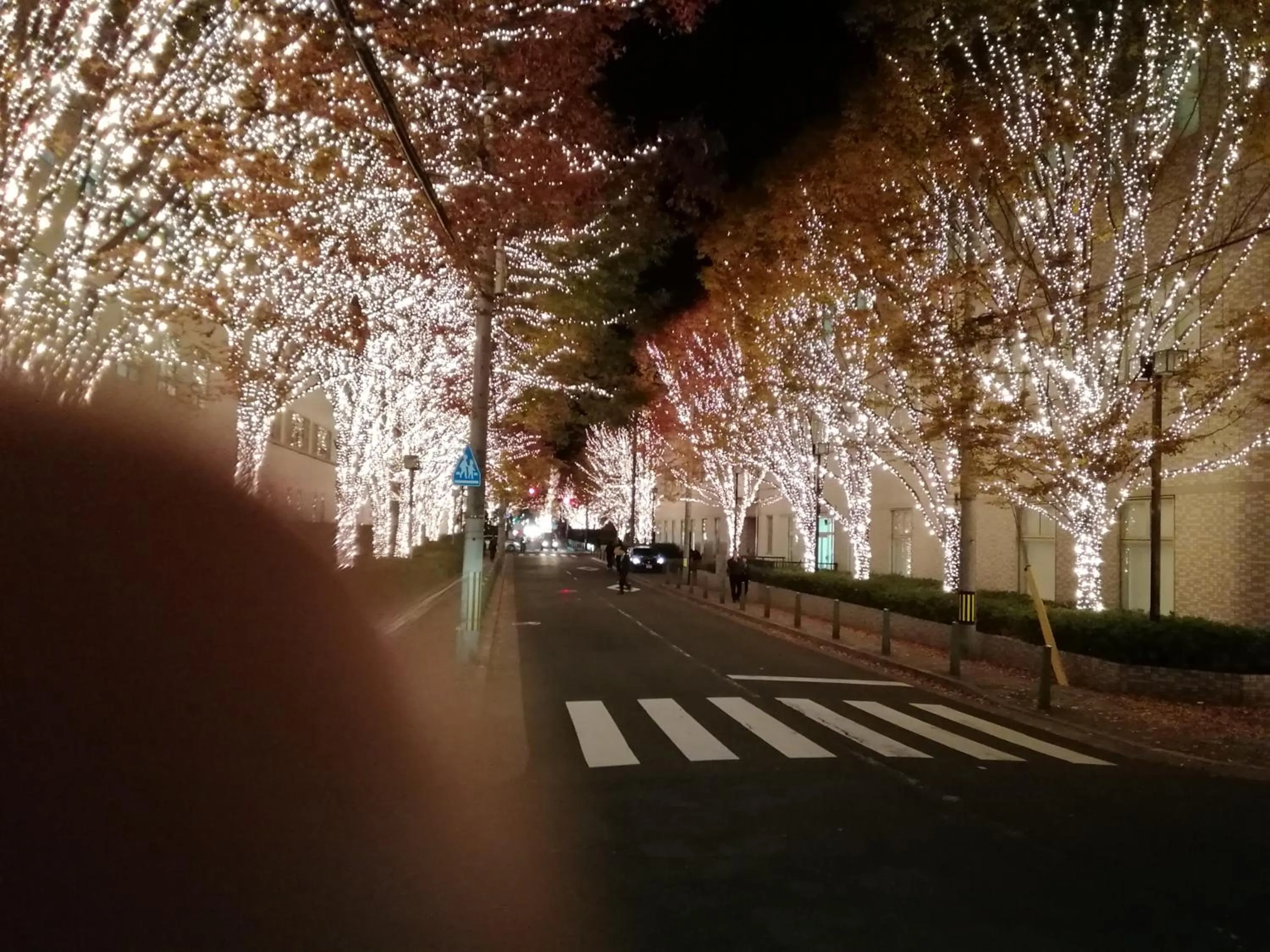 Nearby landmark in Kyo No Yado Nishioji inn