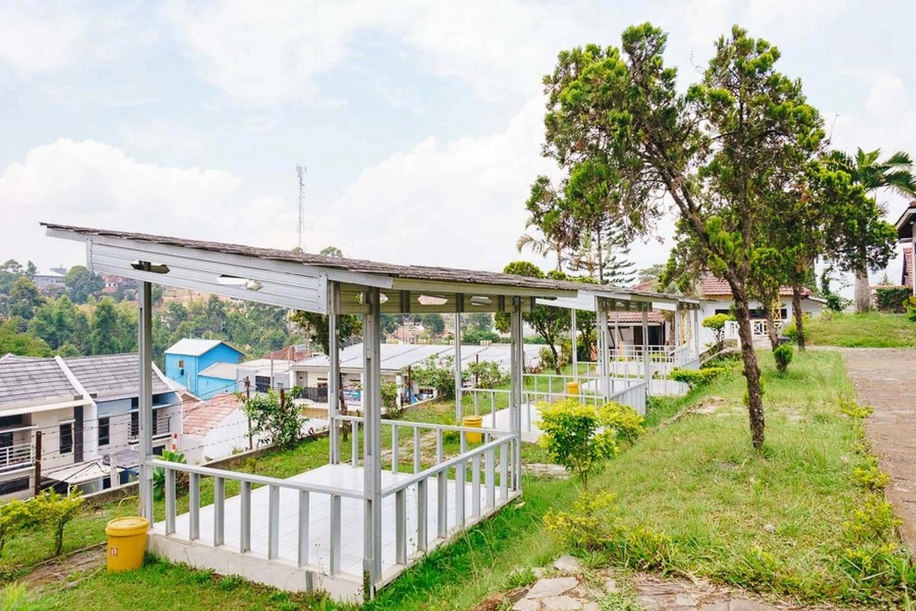 Activities in RedDoorz @ Hotel Damanaka Pangalengan