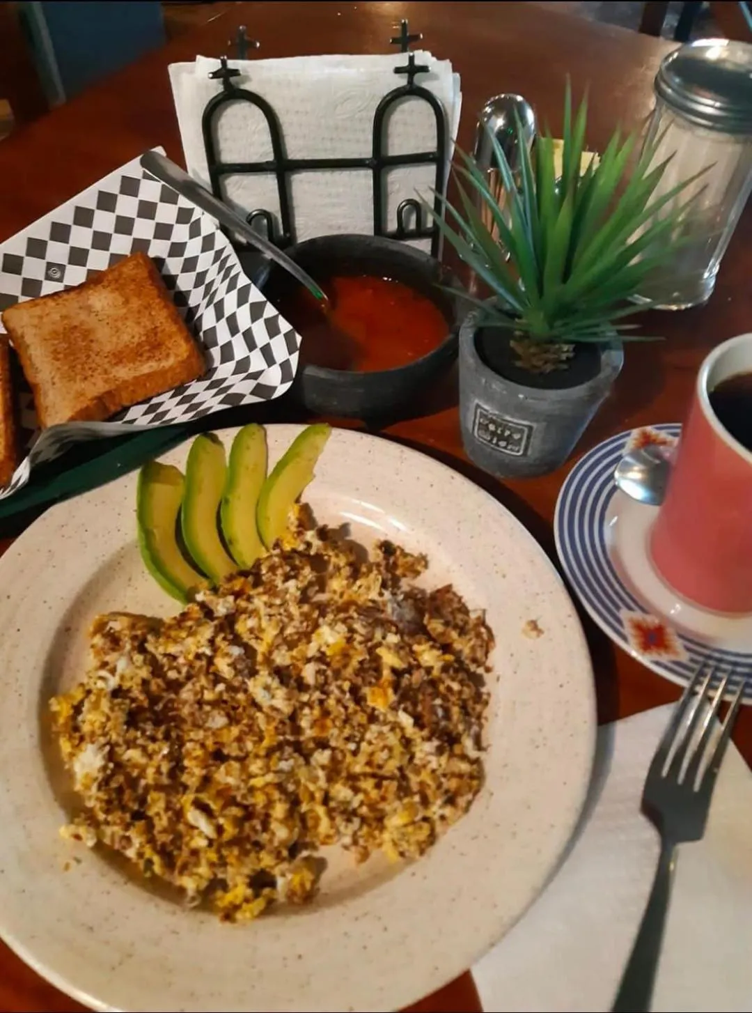 Breakfast in Hotel Olimpia Centro Histórico