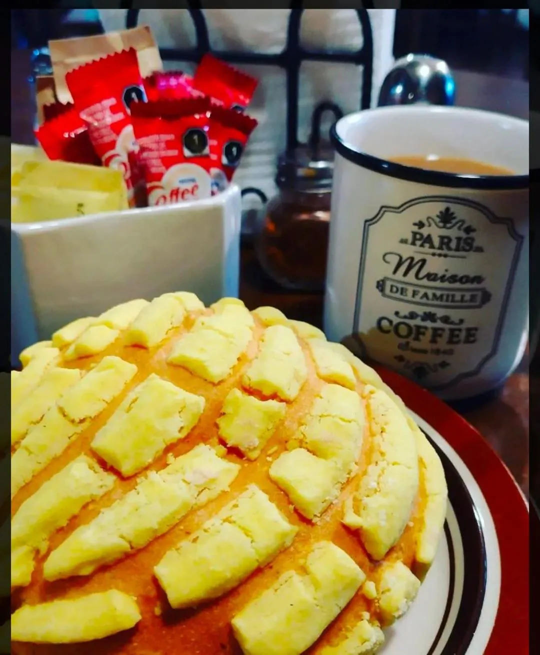Breakfast in Hotel Olimpia Centro Histórico