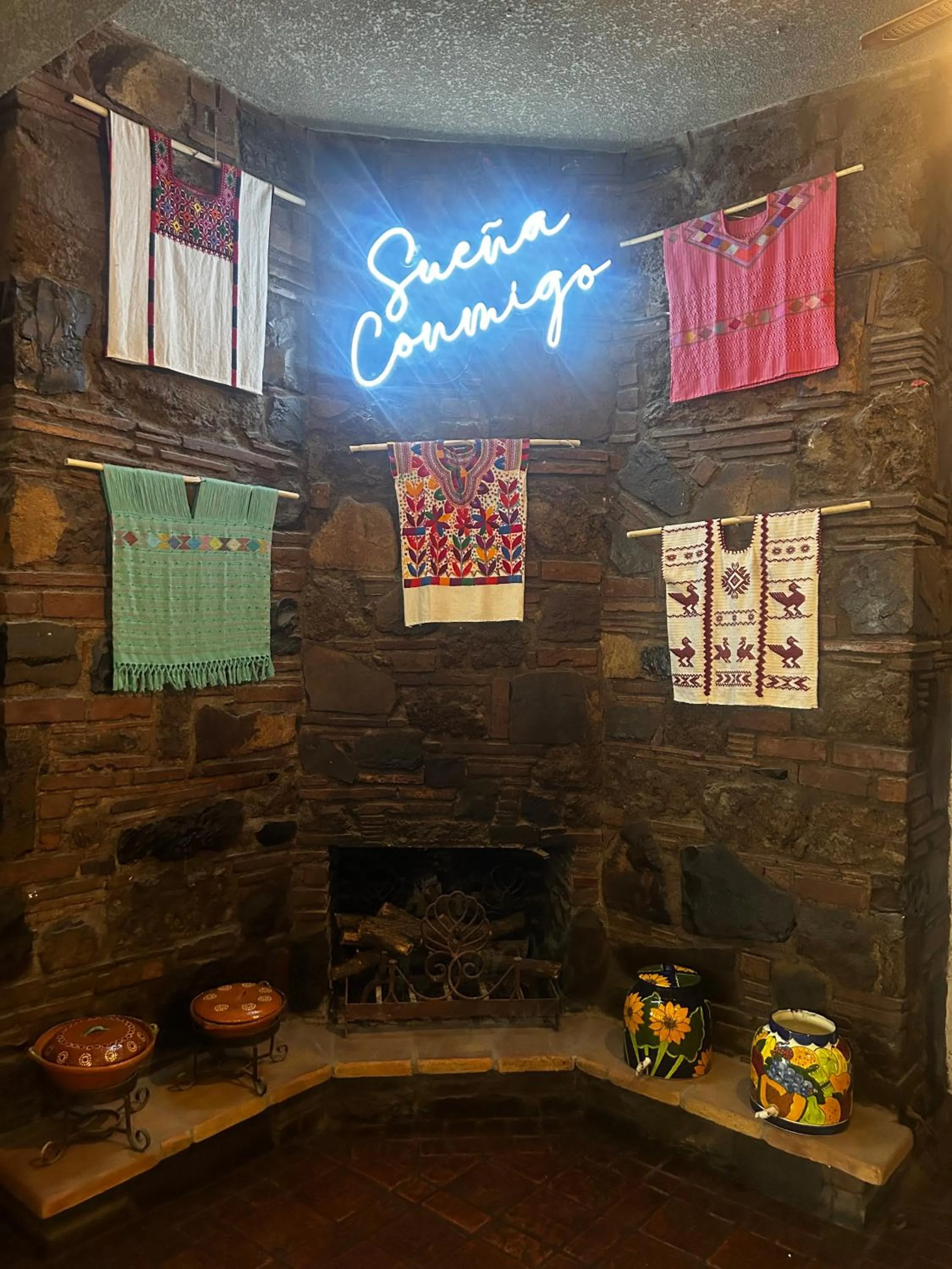 Logo/Certificate/Sign in Hotel Olimpia Centro Histórico