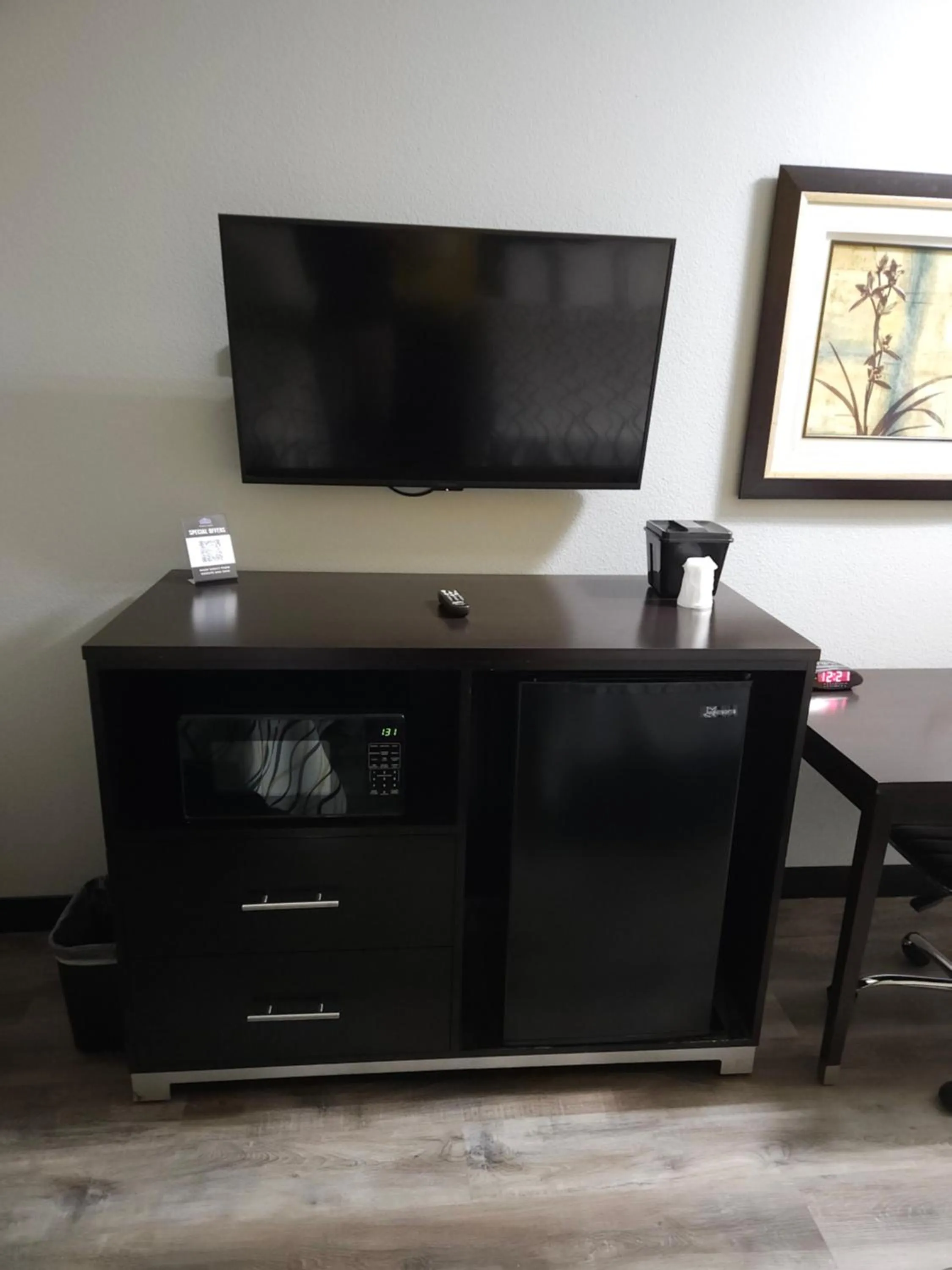 Executive Inn and Suites Tyler