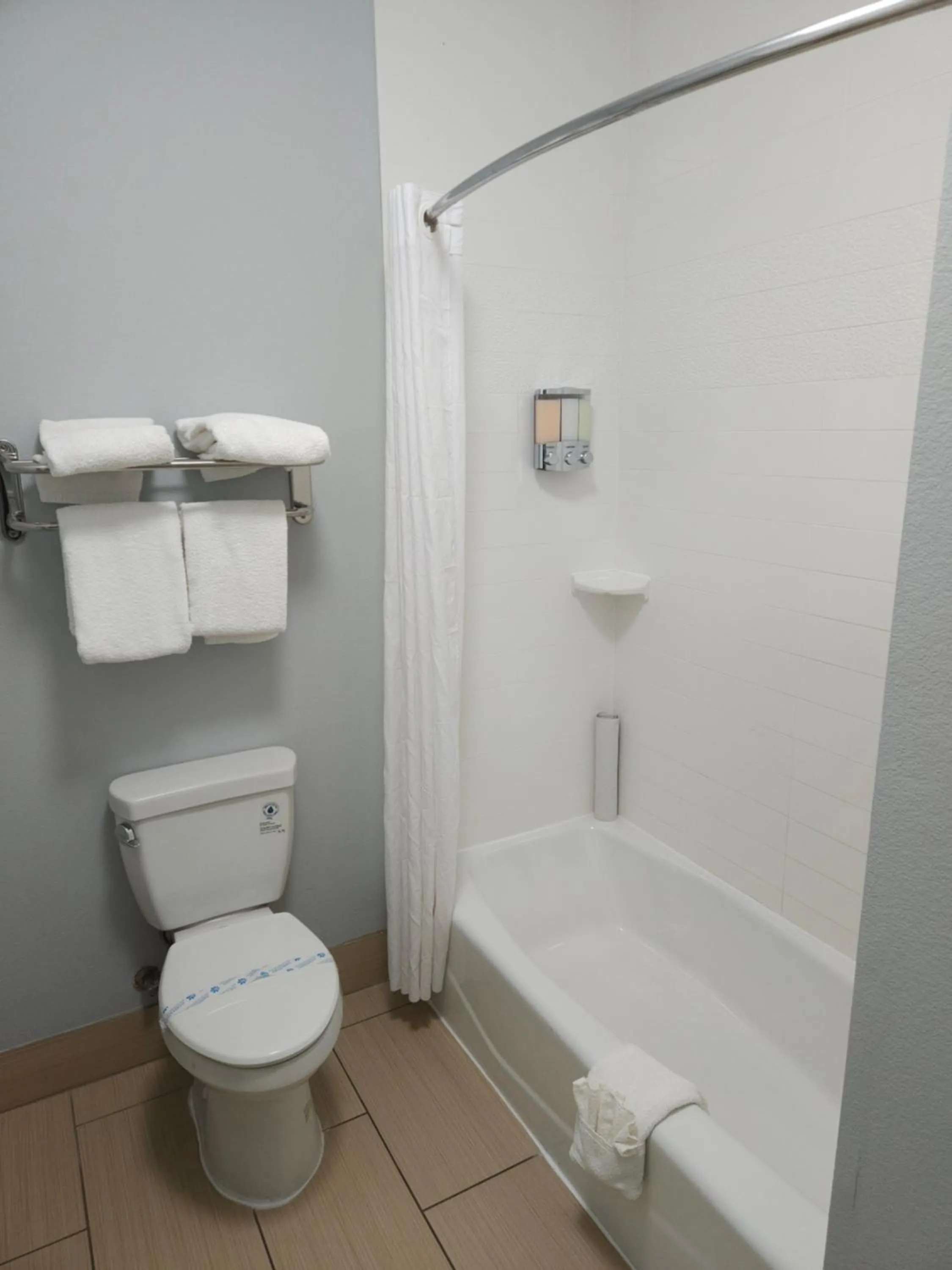 Executive Inn and Suites Tyler