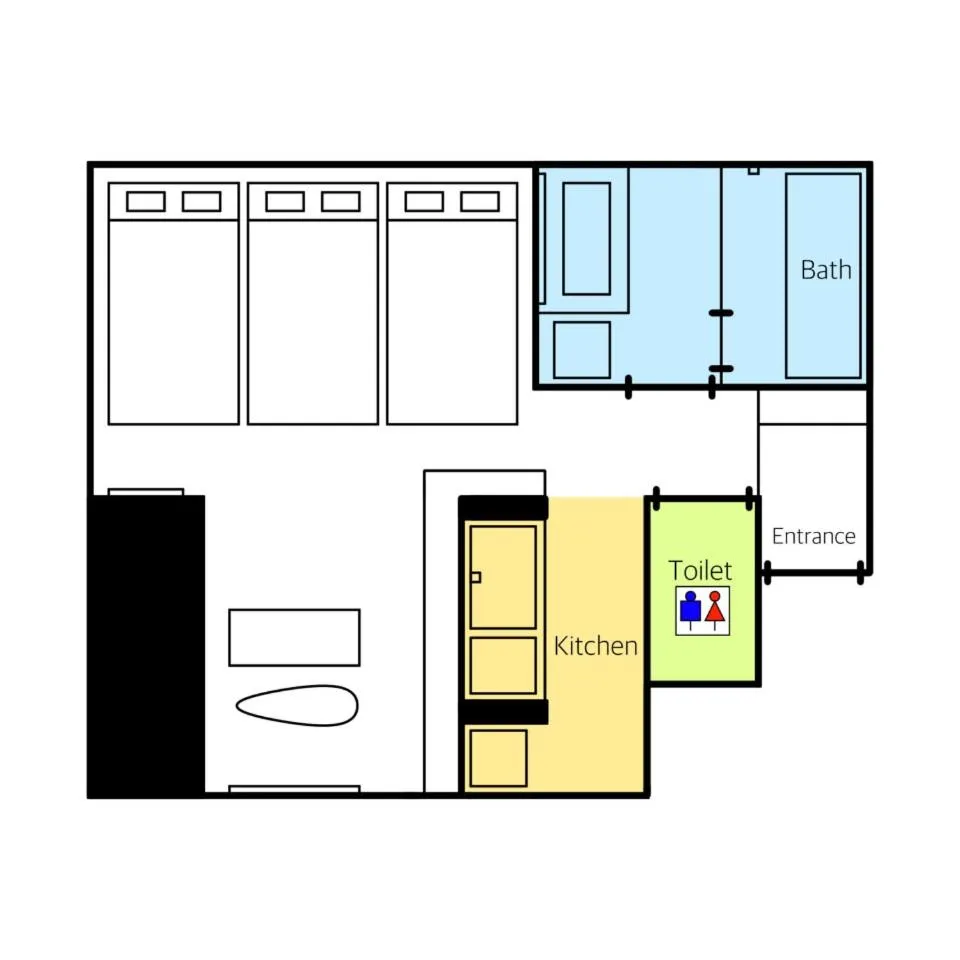 GRAND BASE Hakata Sumiyoshi