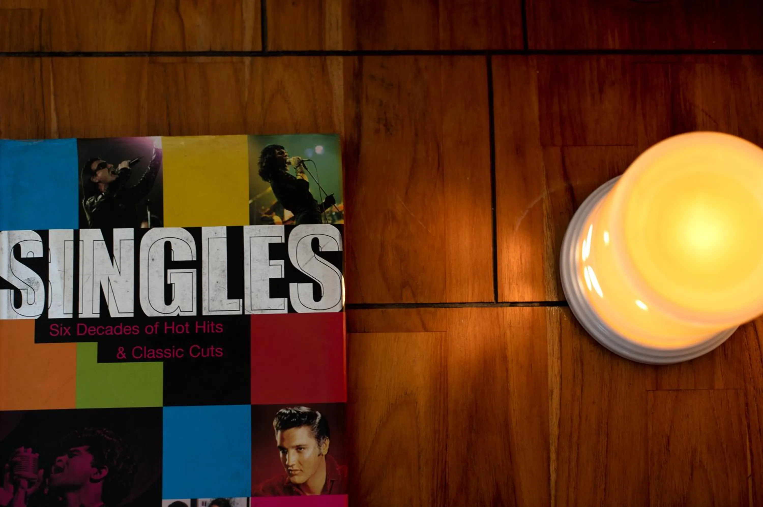 Guests in Purple Cloud Urban