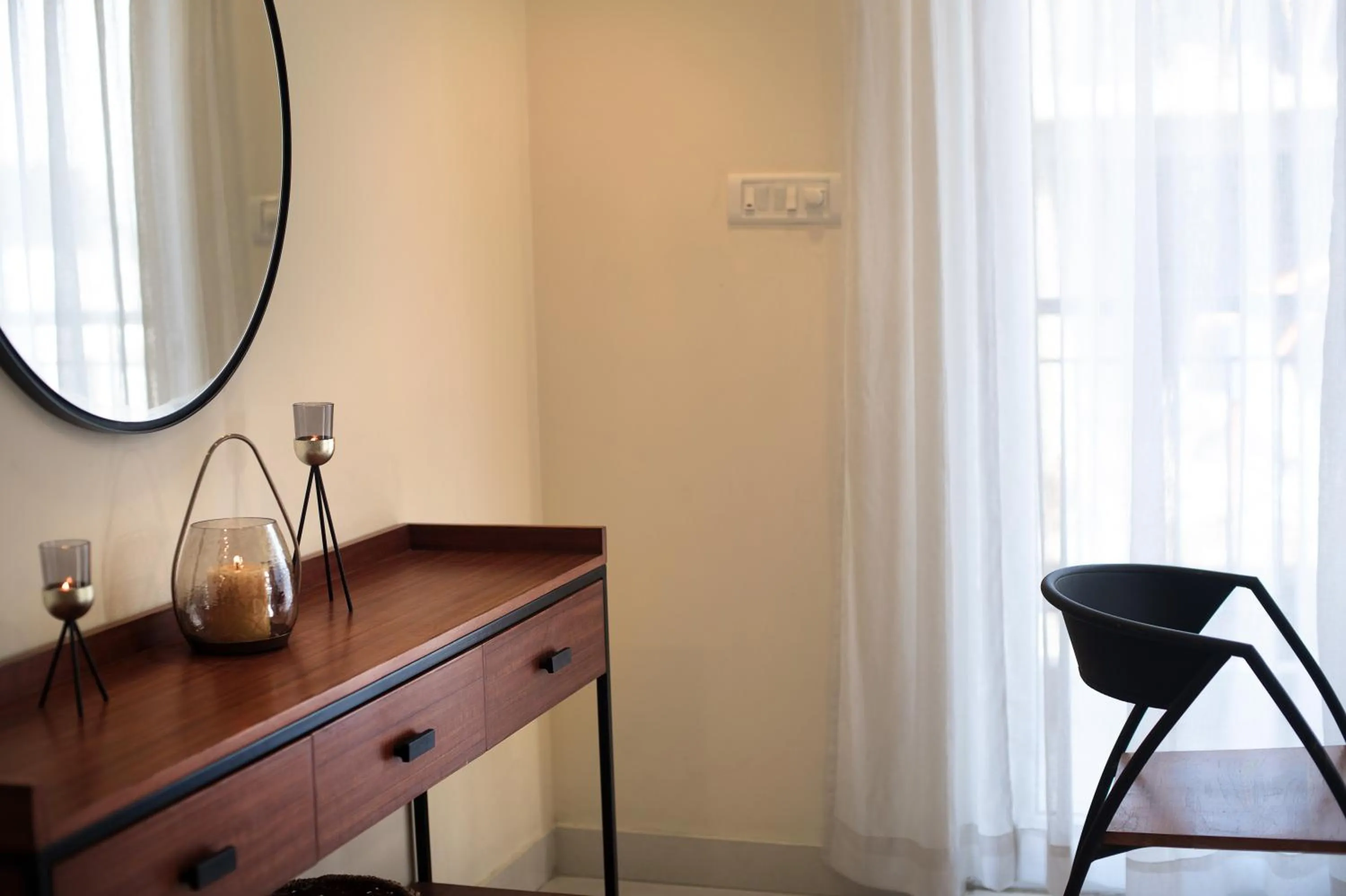 hair dresser in Purple Cloud Urban