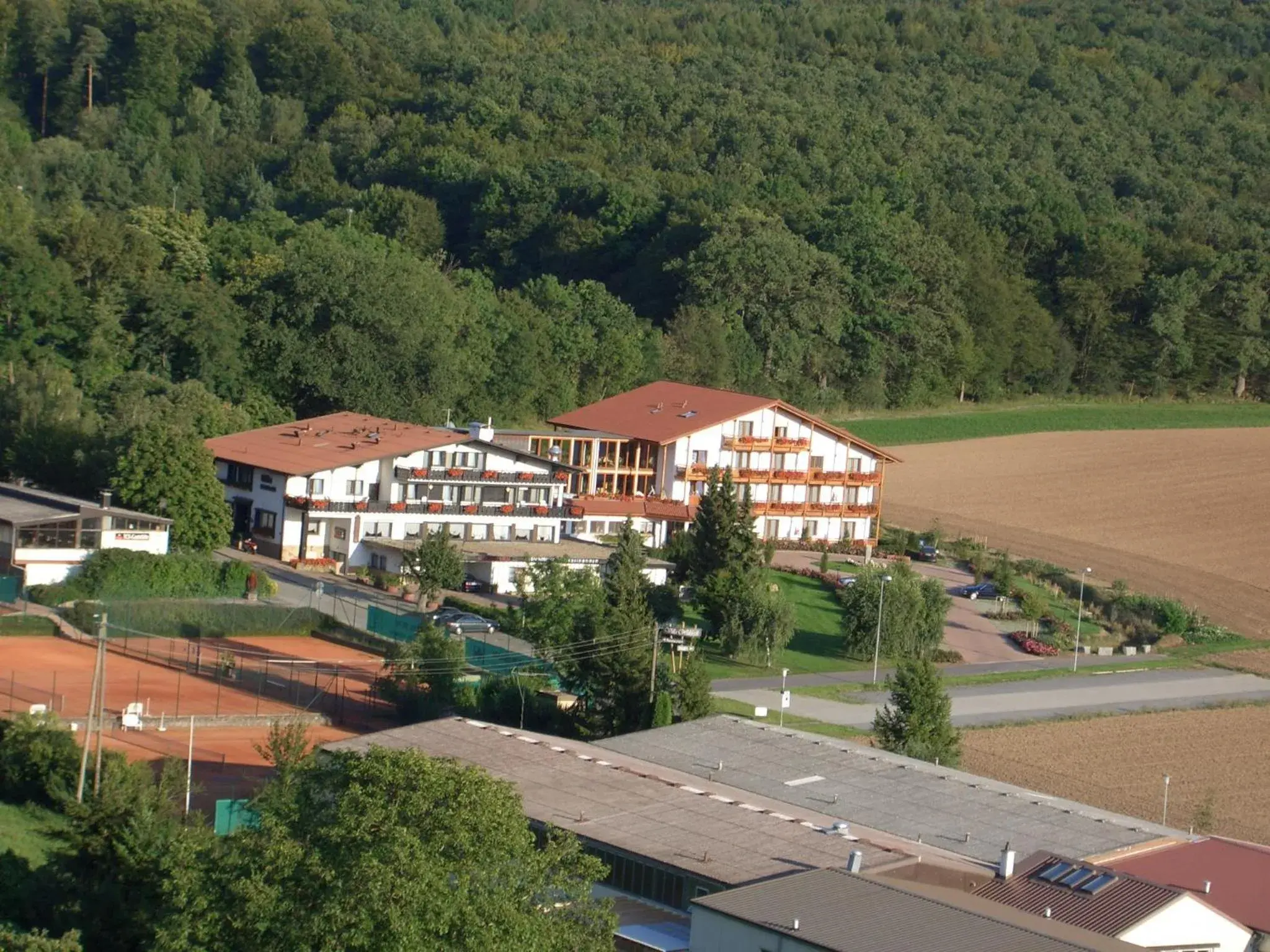 Villa Waldeck Villa Waldeck