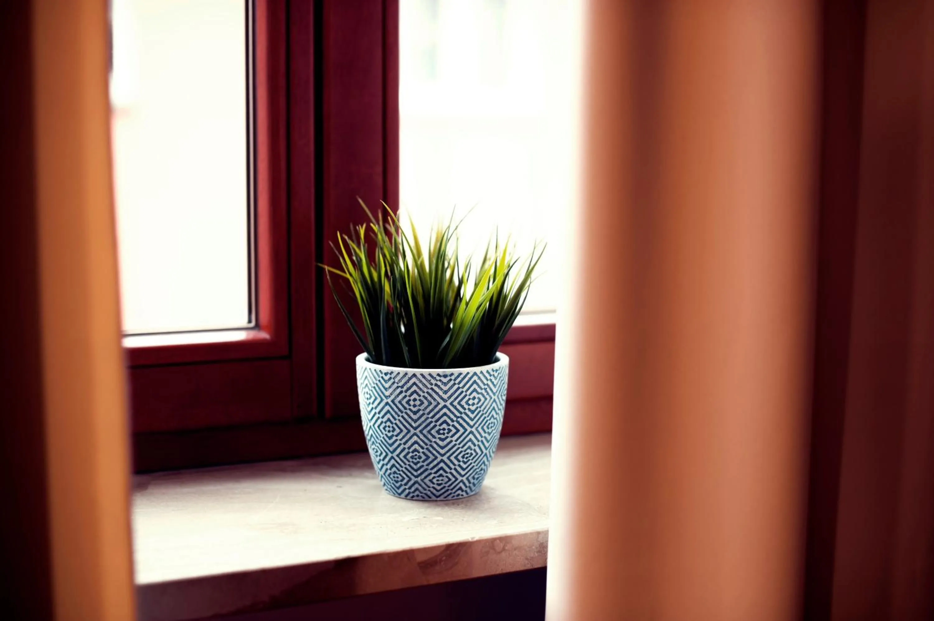 Photo of the whole room in TCZ Mokra