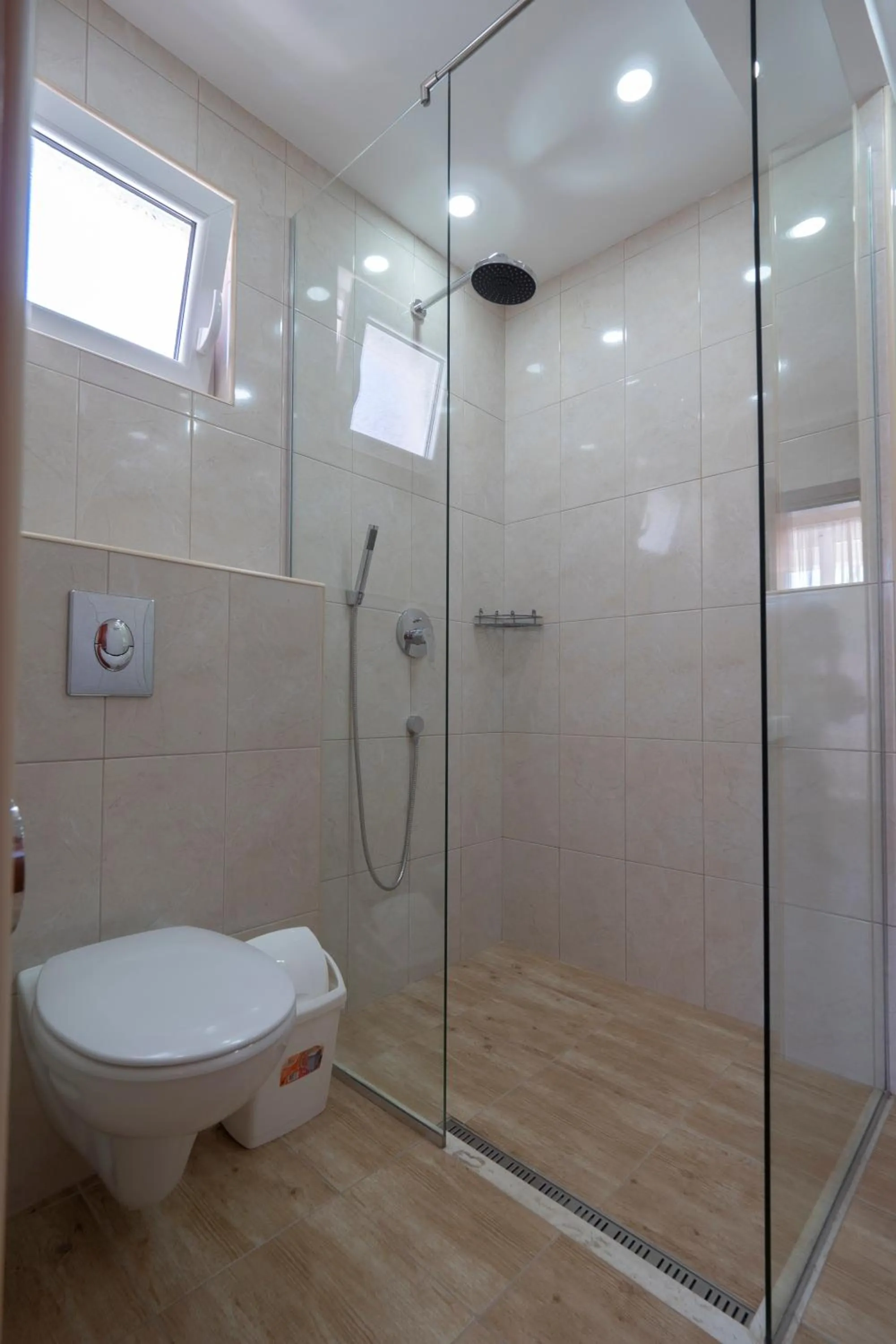 Bathroom in Villa Skyprime