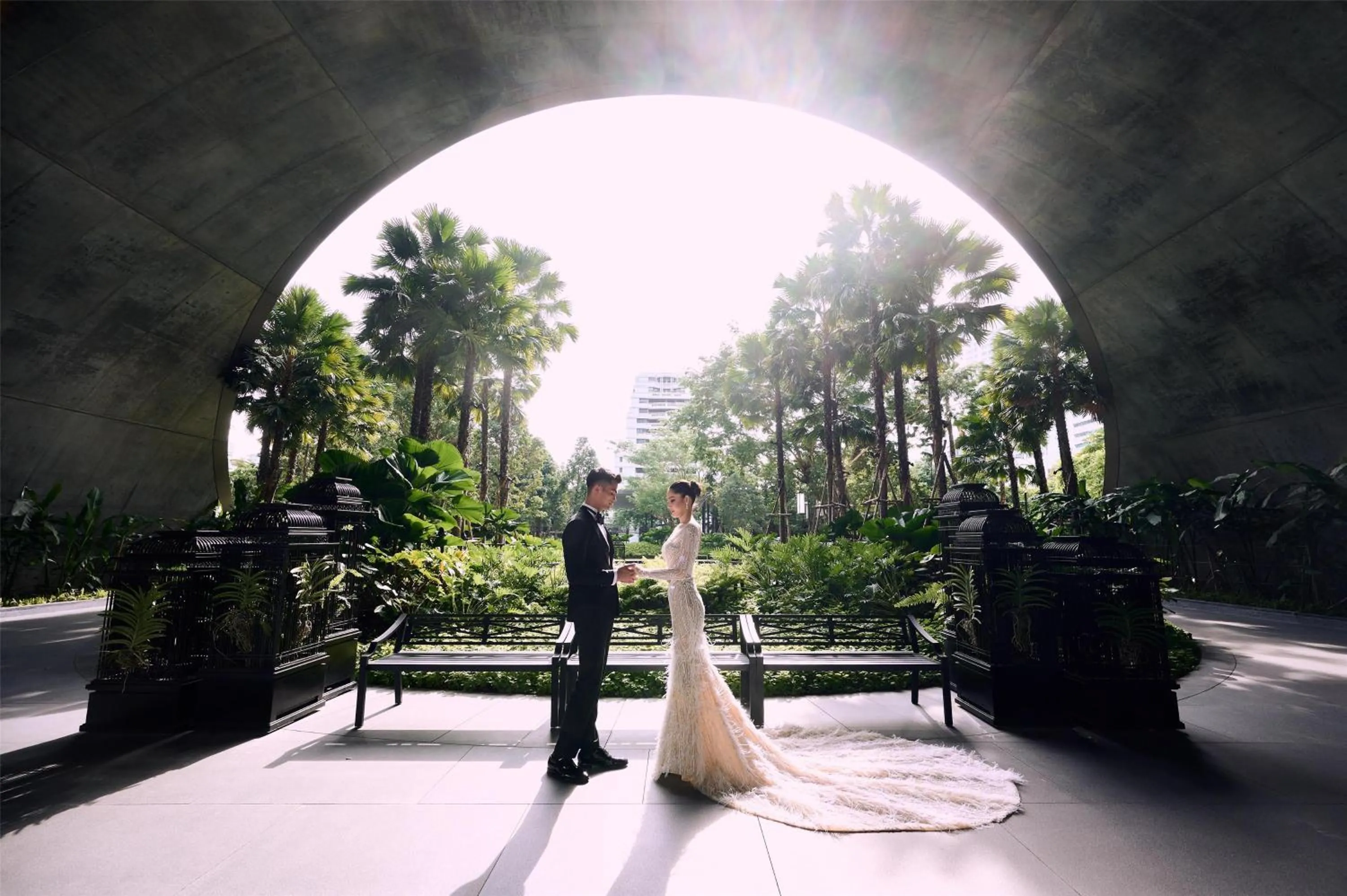 Other in Sindhorn Kempinski Hotel Bangkok