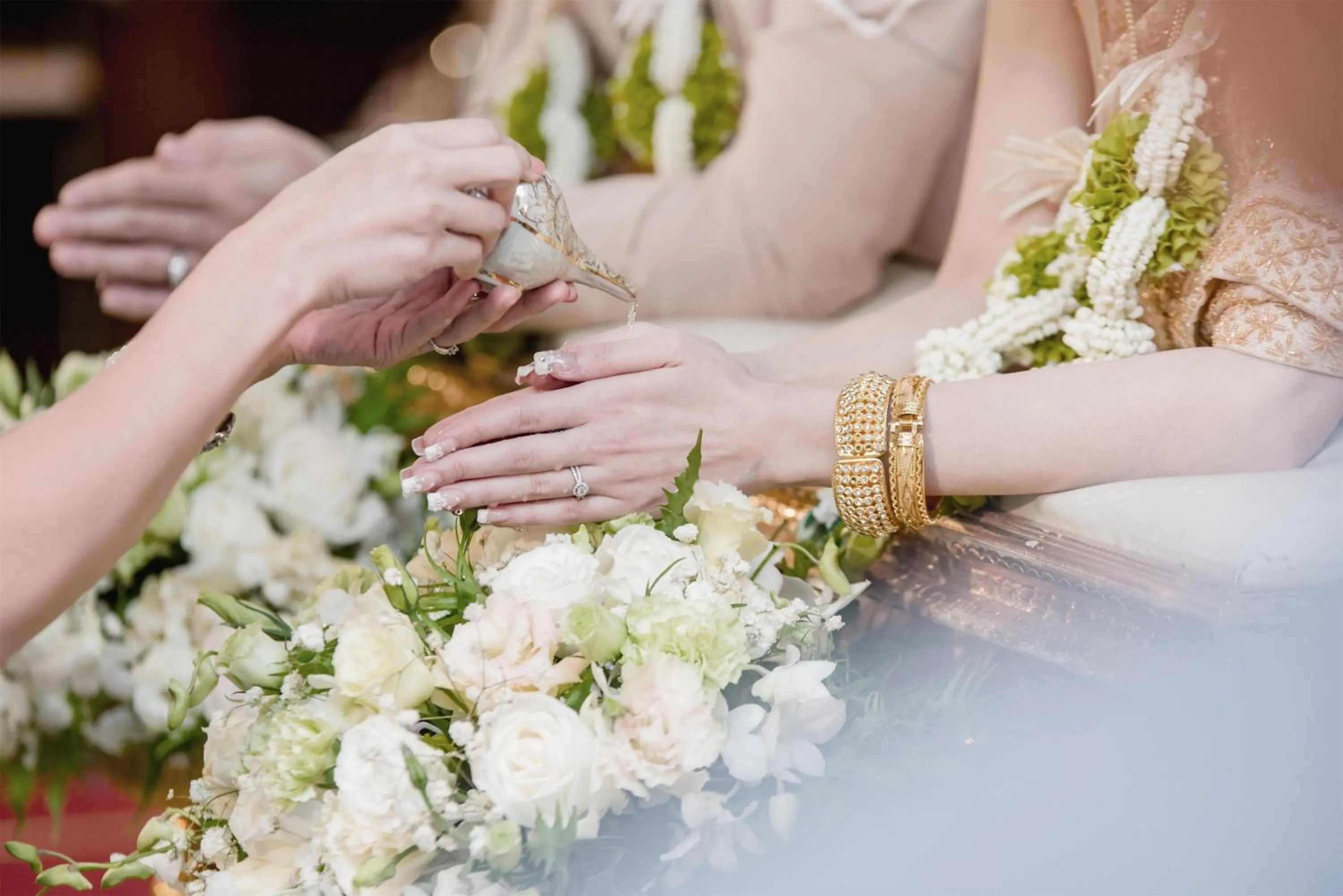 Other in Sindhorn Kempinski Hotel Bangkok