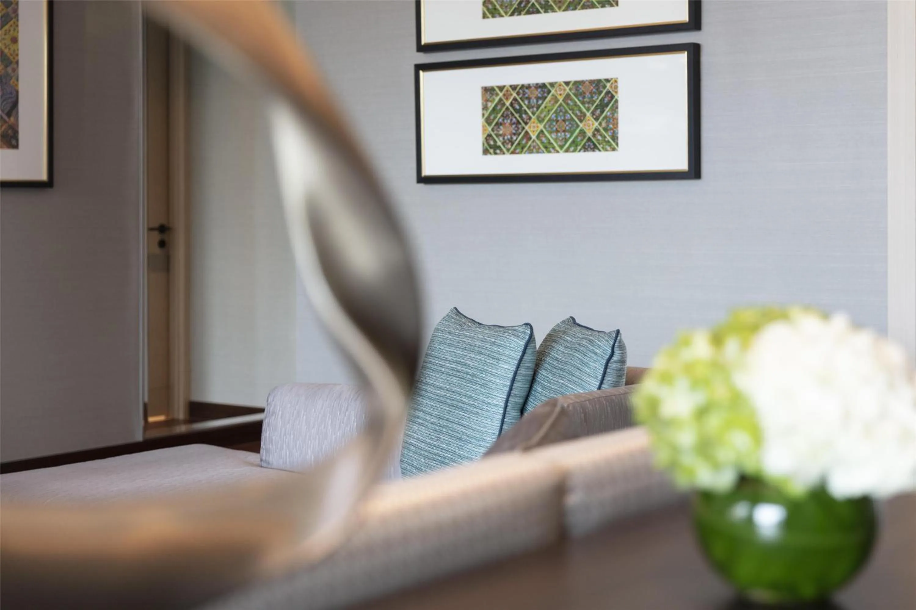 Other in Sindhorn Kempinski Hotel Bangkok