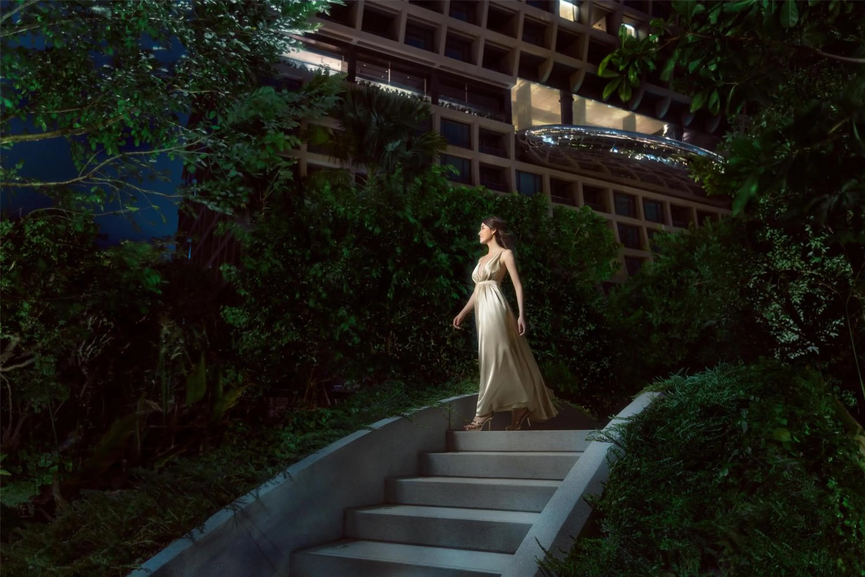 Other in Sindhorn Kempinski Hotel Bangkok