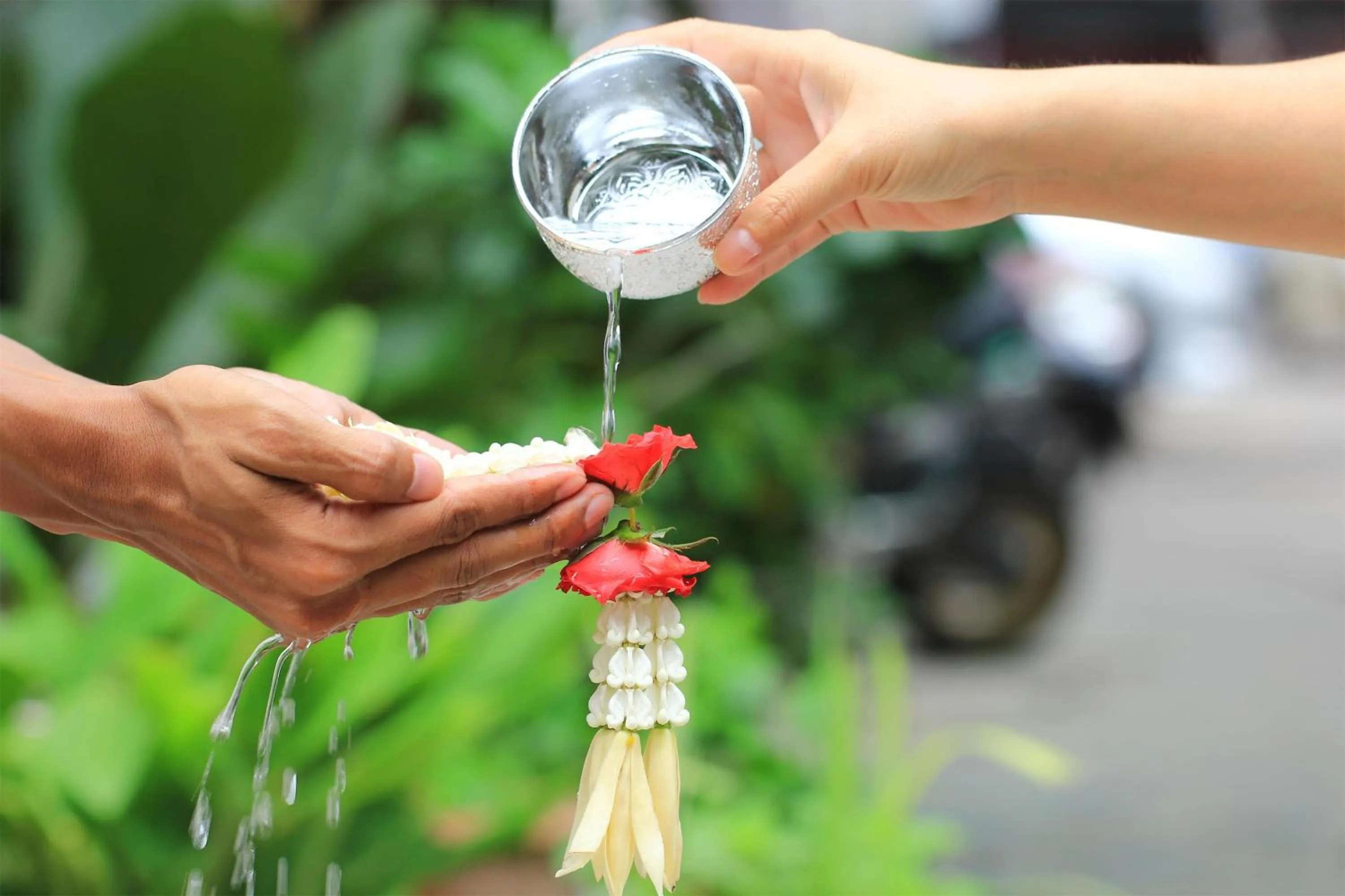 Other in Sindhorn Kempinski Hotel Bangkok