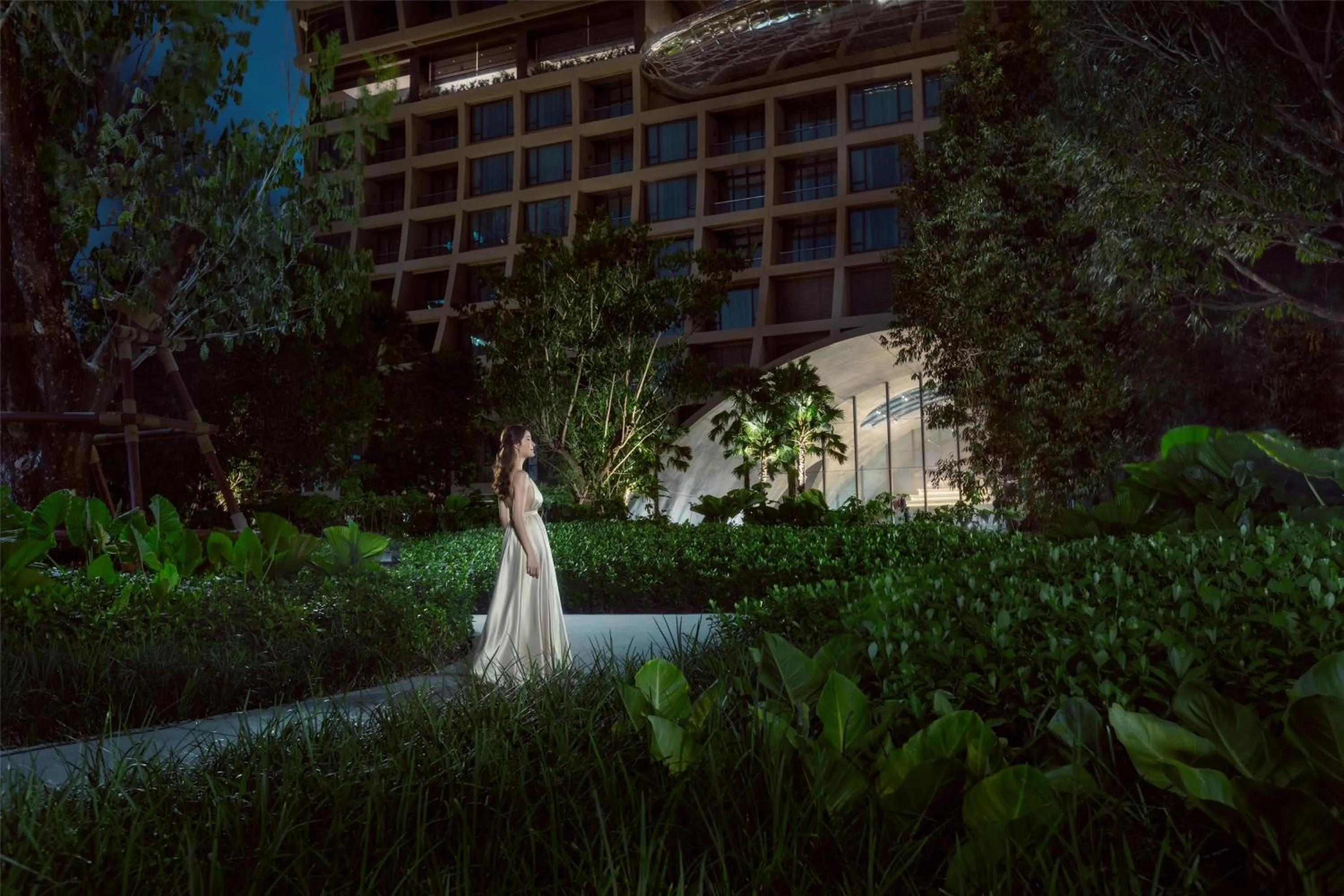 Other in Sindhorn Kempinski Hotel Bangkok