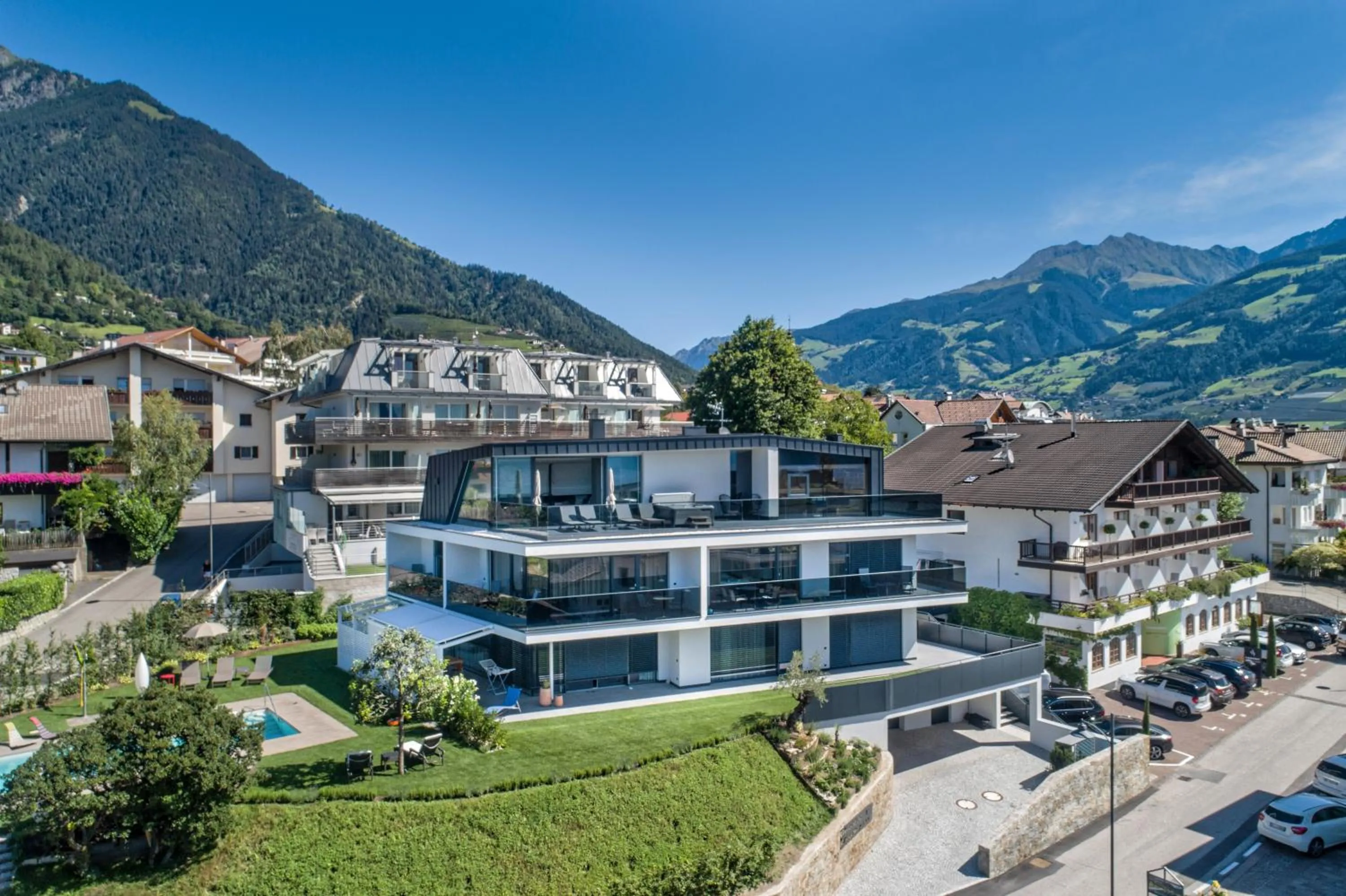 Garni Hotel Kessler
