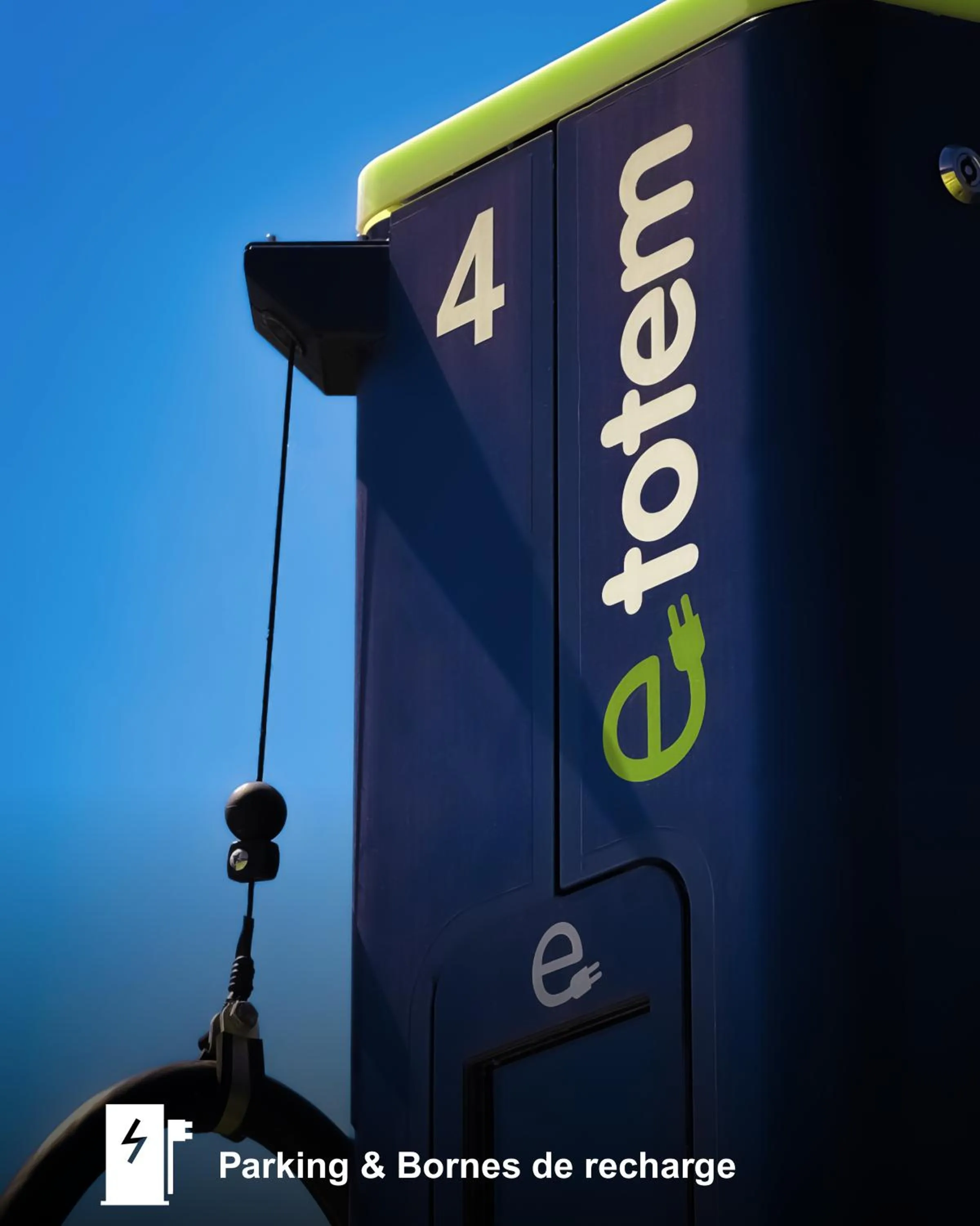 Parking in Campanile Beaune