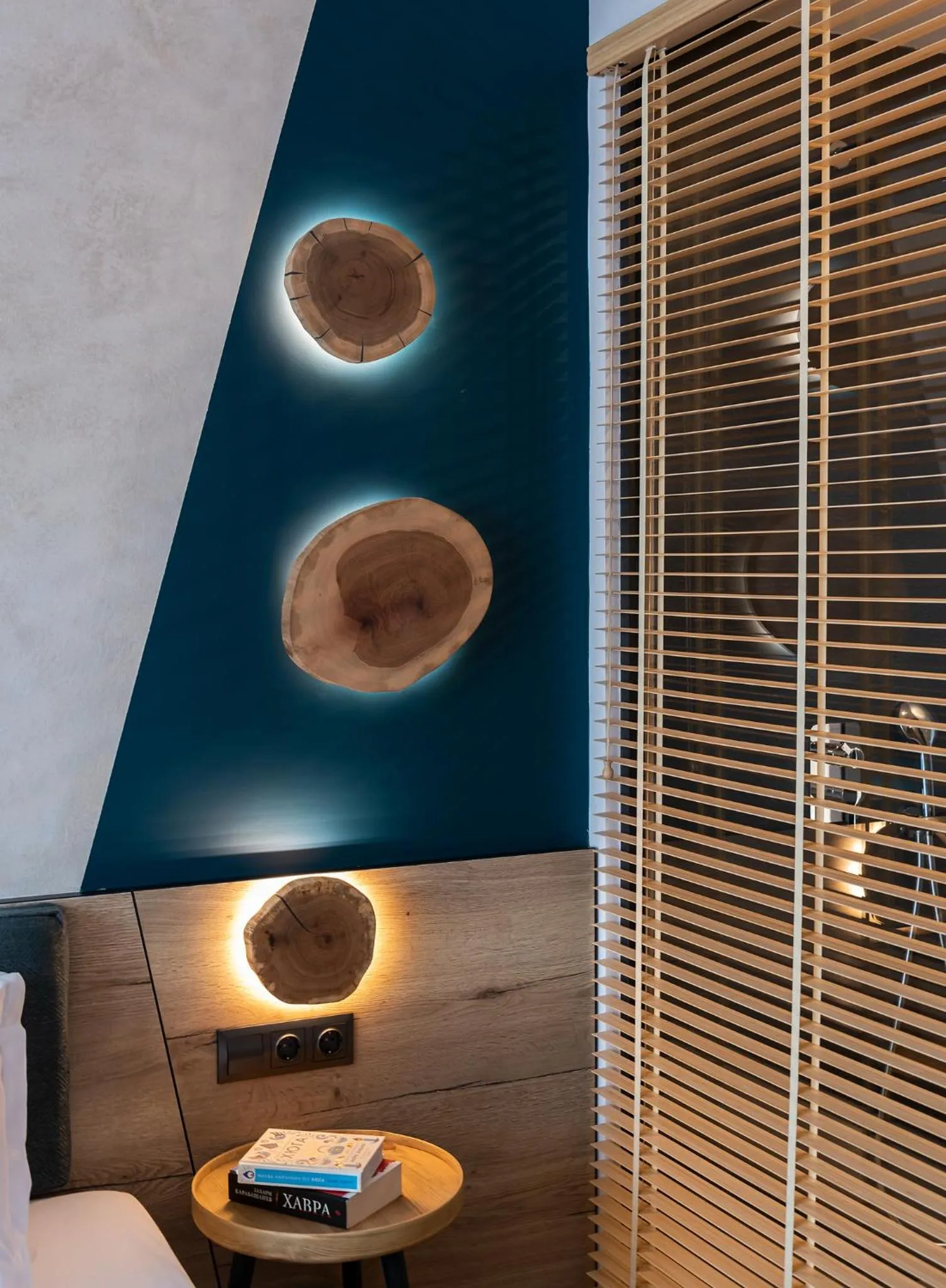 Decorative detail in Utopia Forest