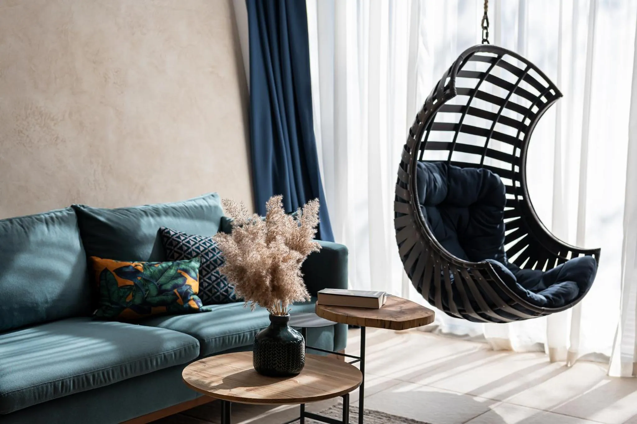 Other in Utopia Forest