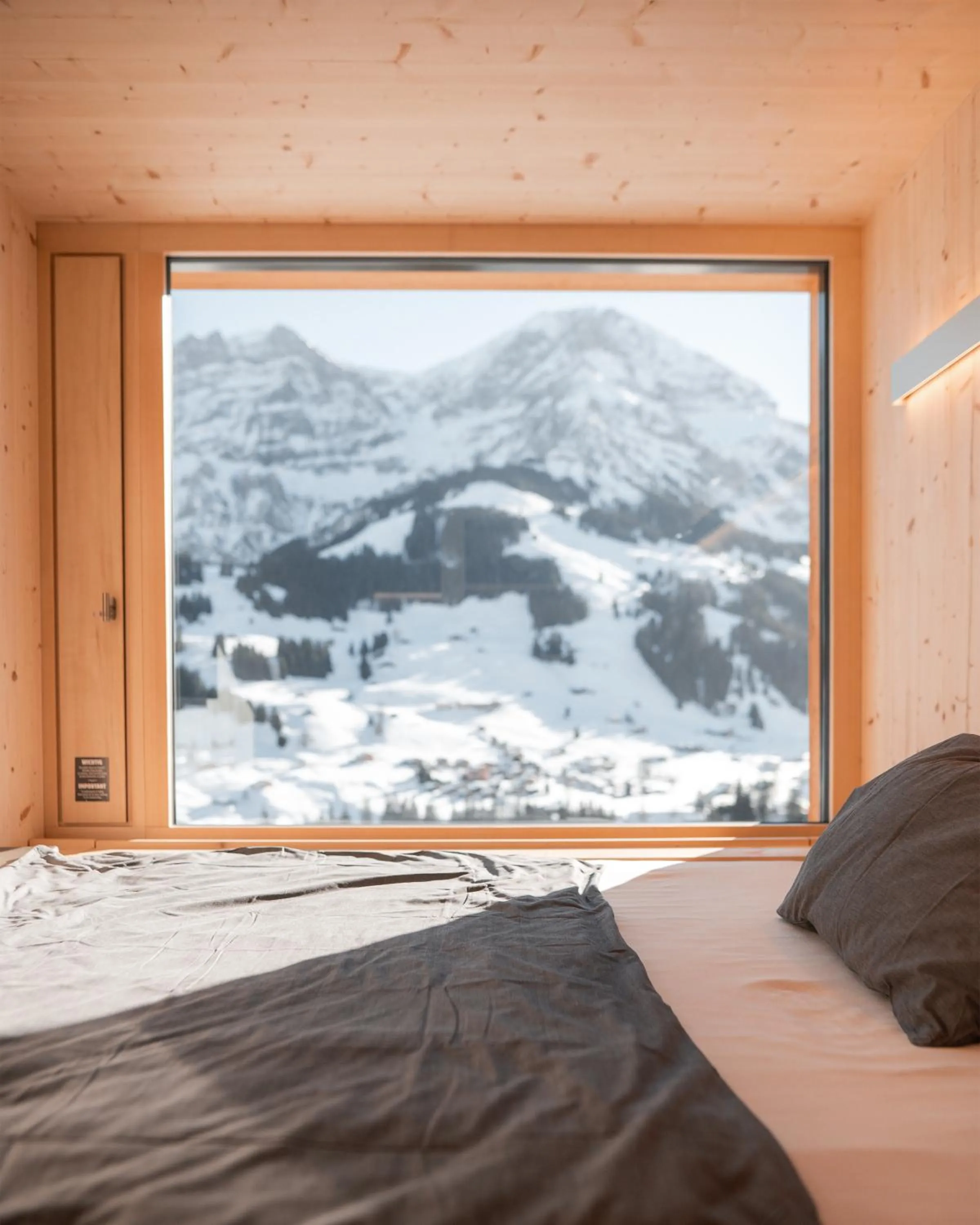 Revier Mountain Lodge Adelboden