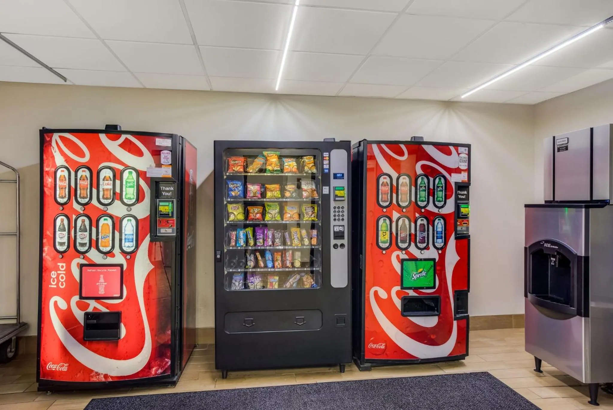 Other in Red Roof Inn Nashville - Music City