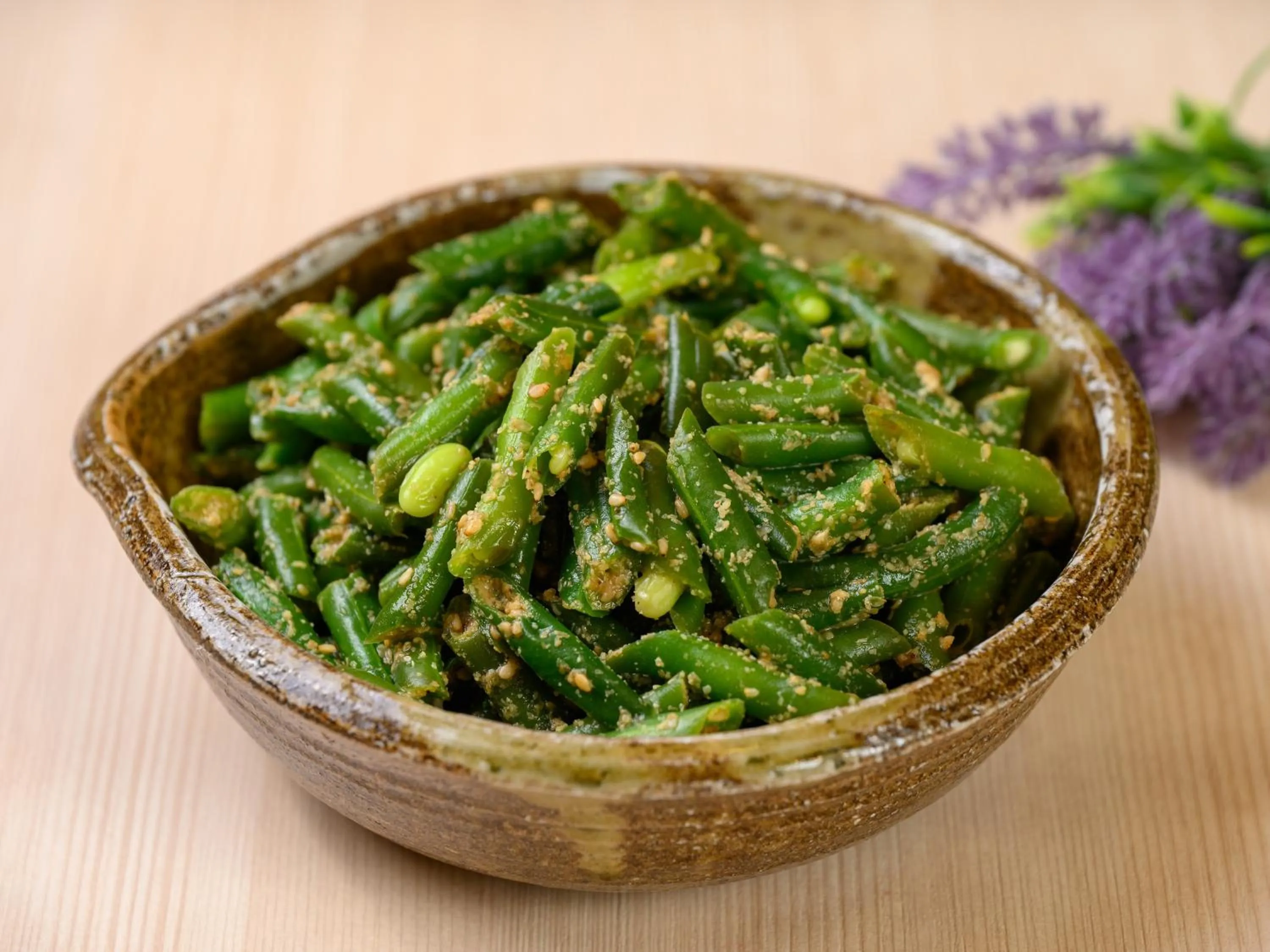 Breakfast in Hotel Econo Yokkaichi