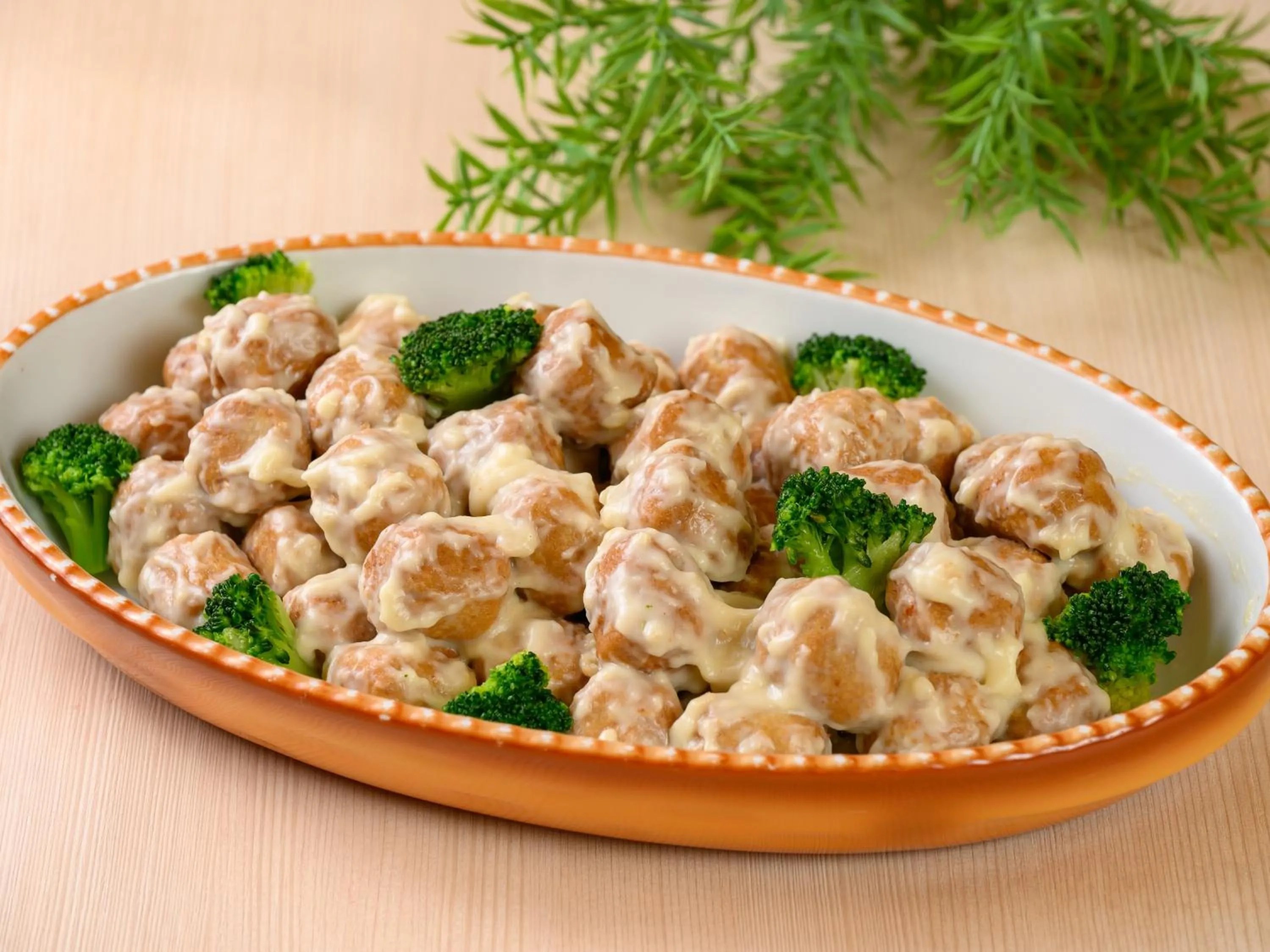 Breakfast in Hotel Econo Yokkaichi