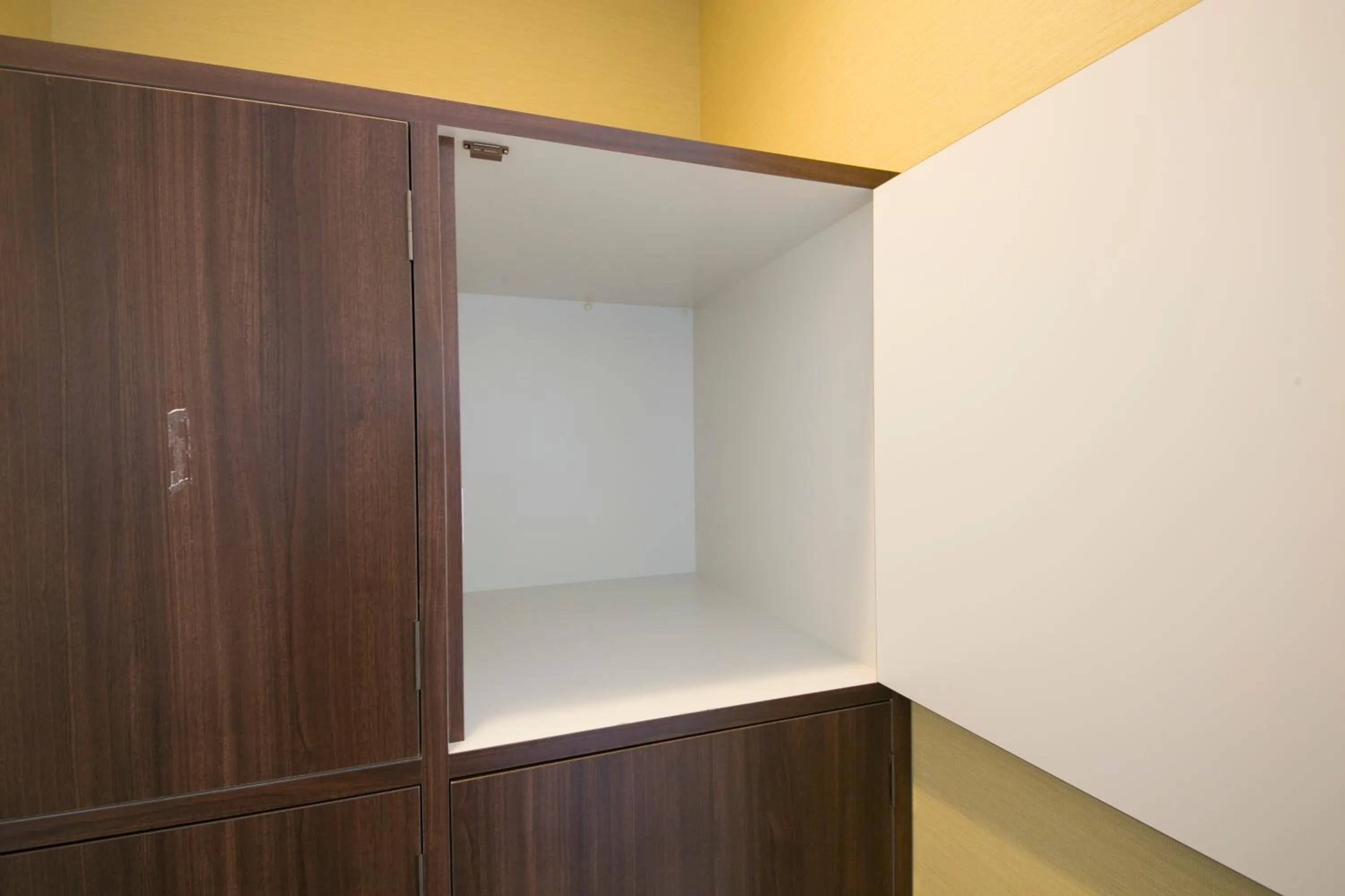 Lobby or reception in Hotel Econo Yokkaichi