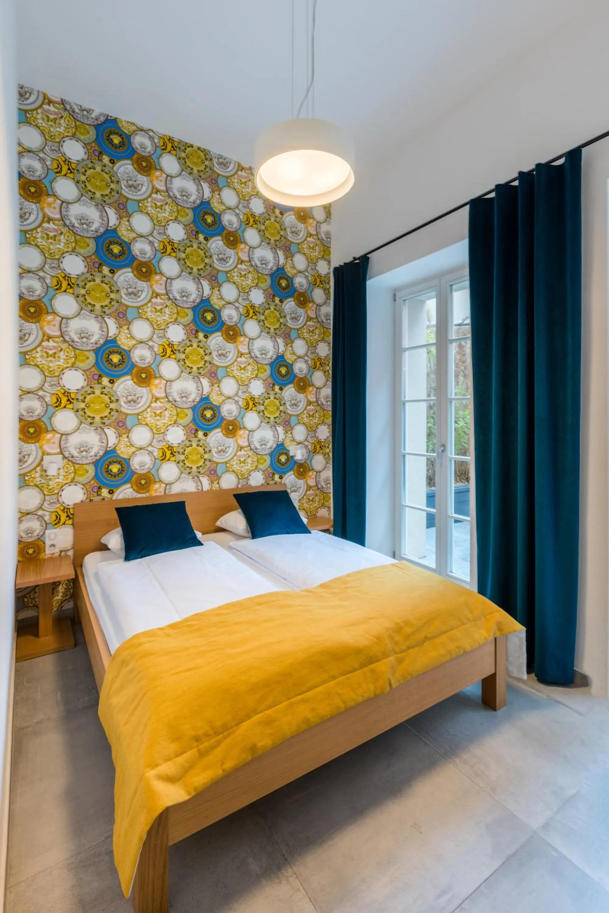 Photo of the whole room, Bed in TCZ Woźna