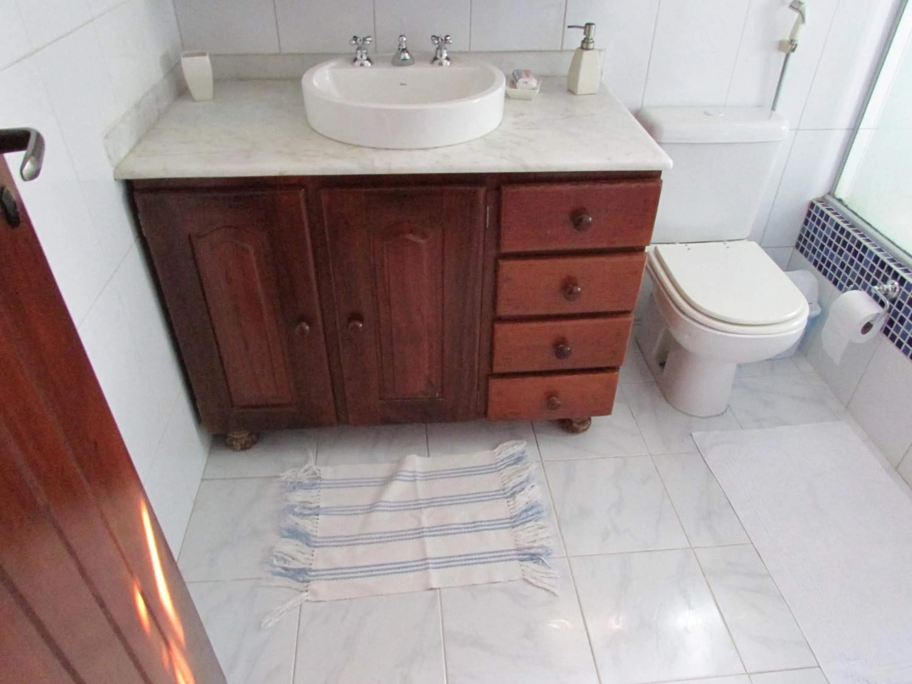 Property building in Pousada Ipitanga IV