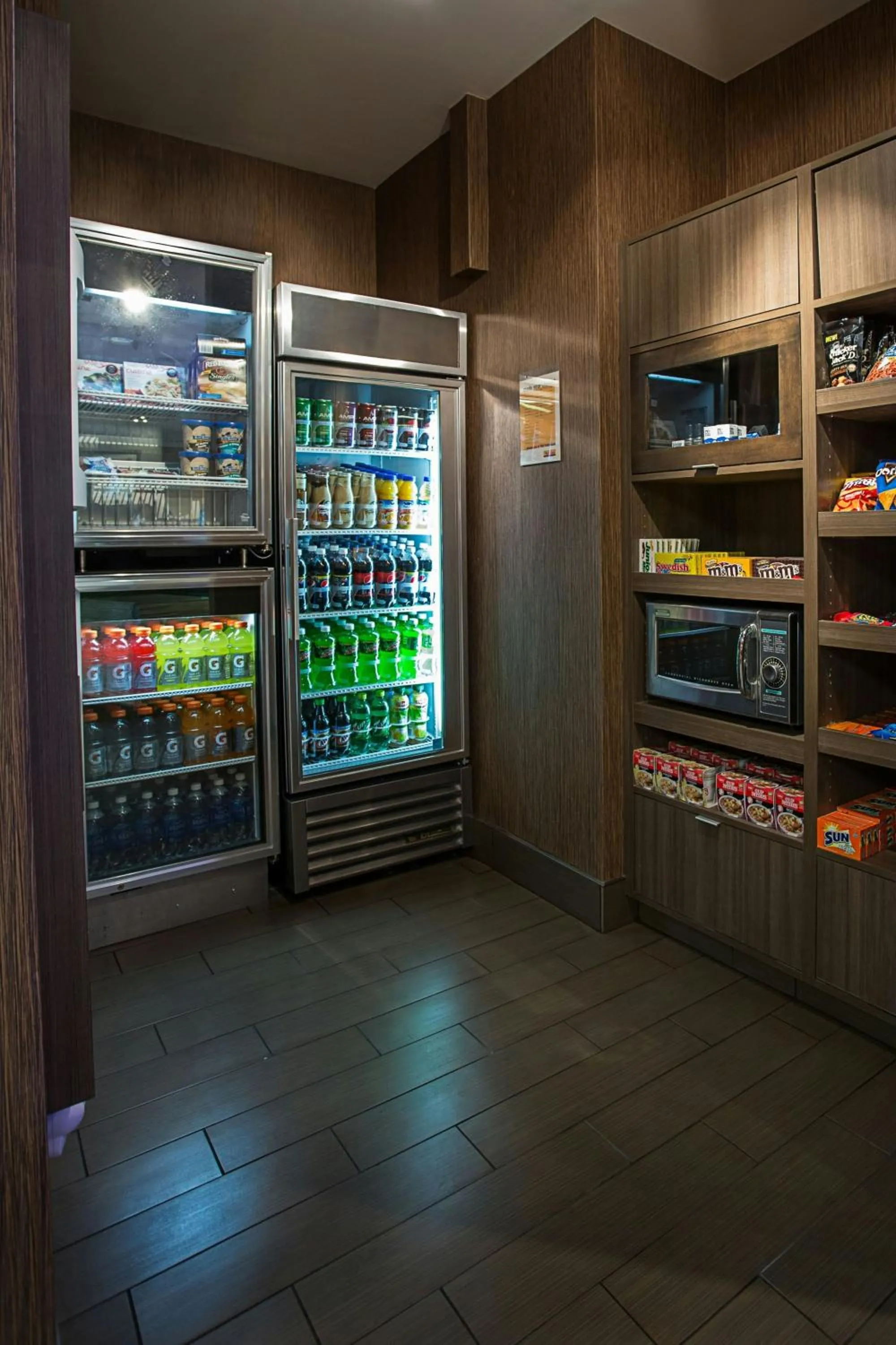 Other in Fairfield Inn & Suites by Marriott Moscow