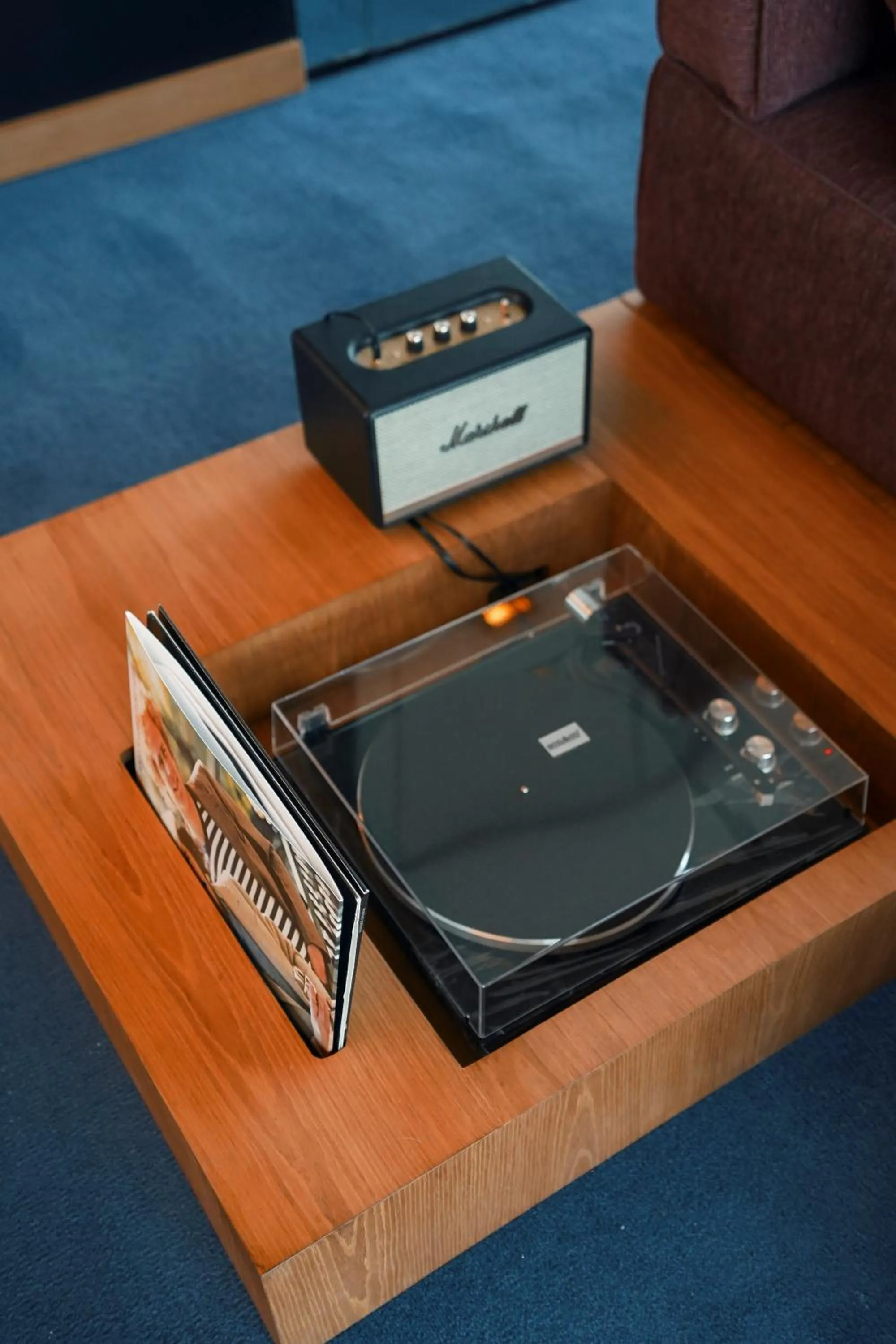 Other in The Click Clack Hotel Bogotá