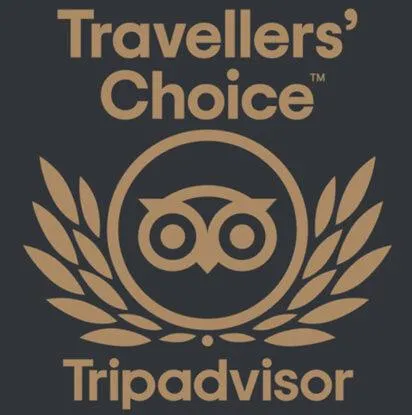 Restaurant/places to eat in La Colina Hotel Cottage