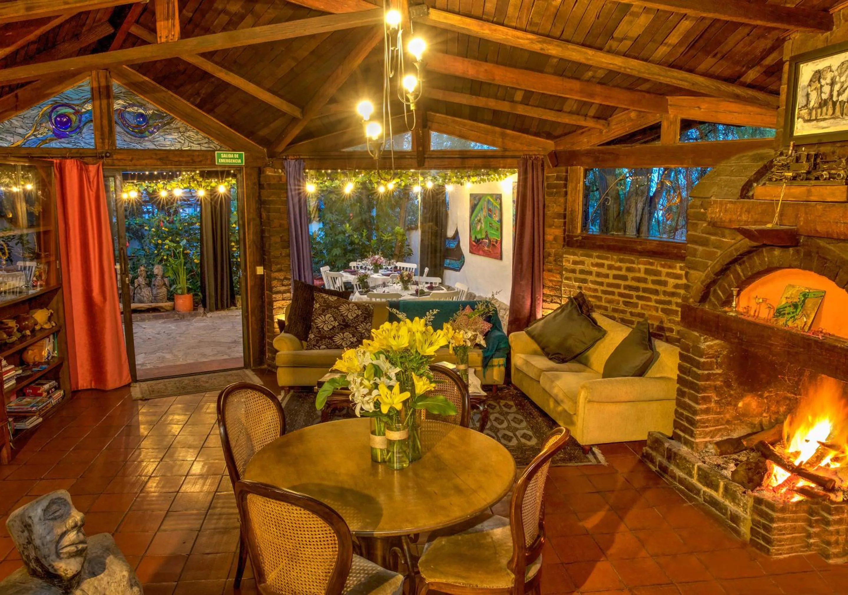 Other in La Colina Hotel Cottage