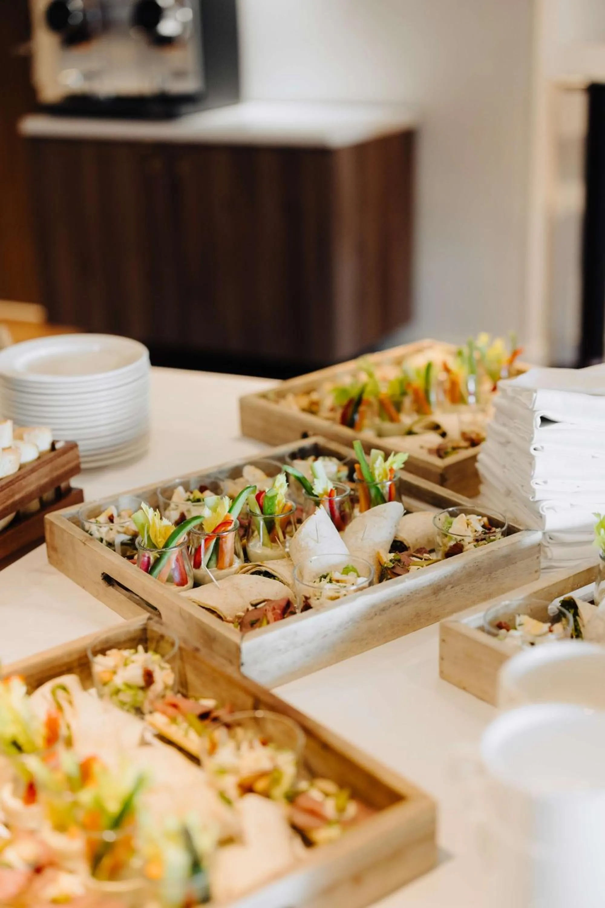 Meeting/conference room in Radisson Blu Hotel Marseille Vieux Port
