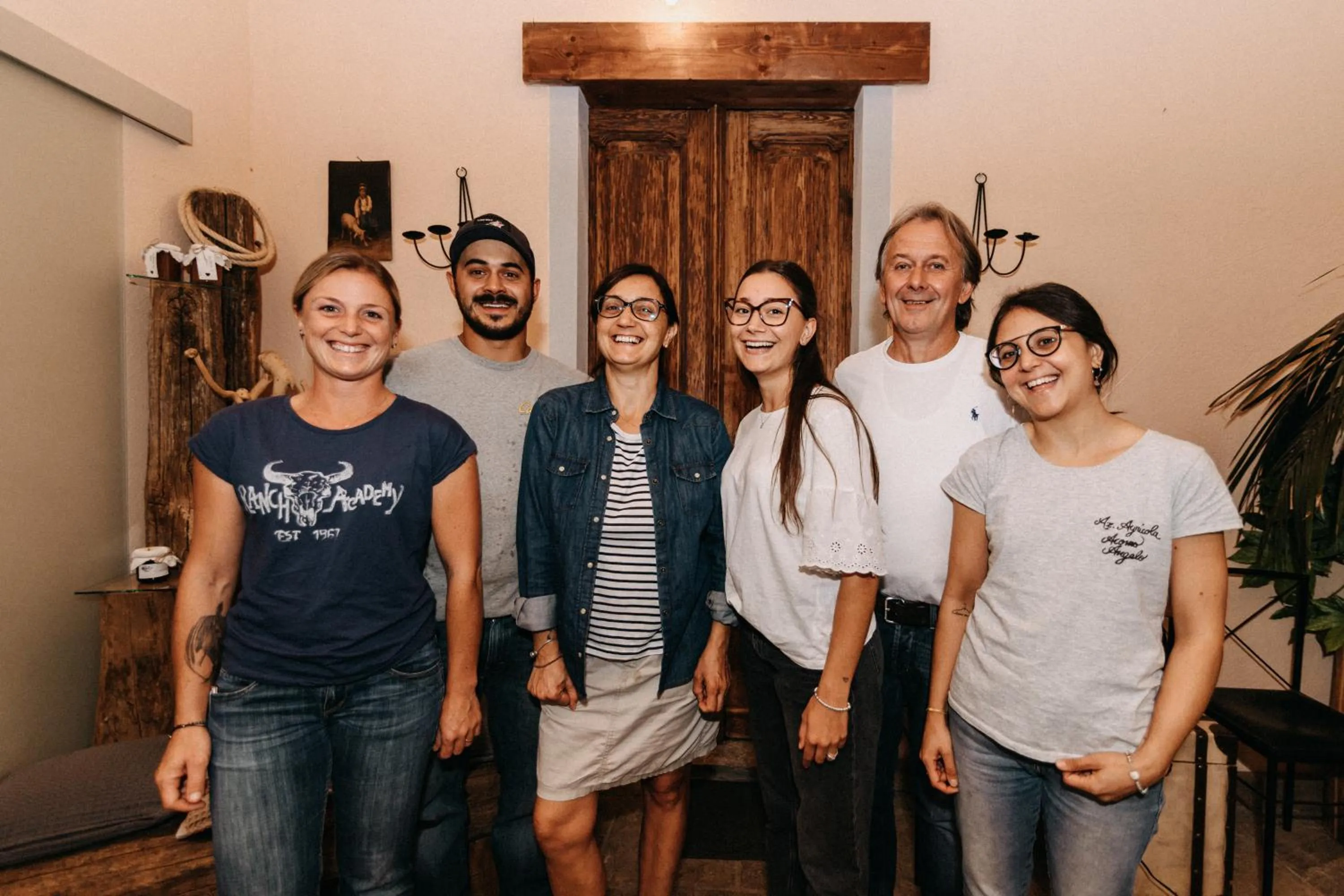 Locanda Cà Del Pian