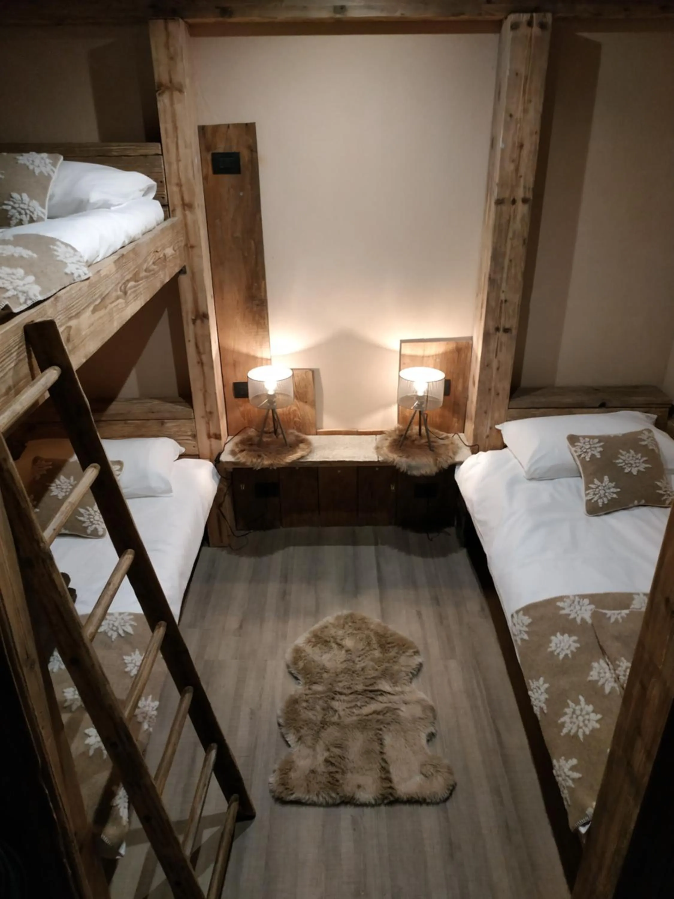 Photo of the whole room, Bed in Locanda Cà Del Pian