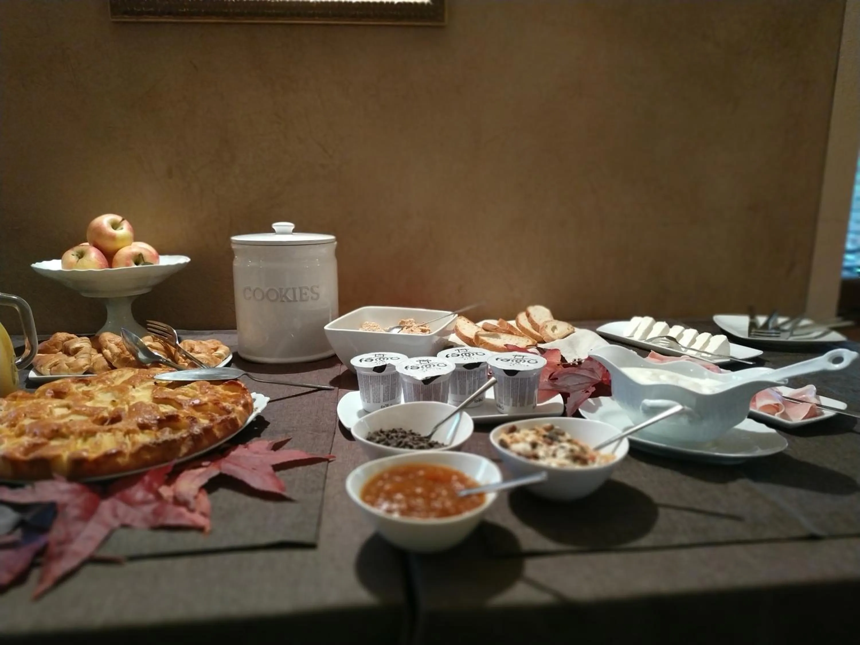 Locanda Cà Del Pian