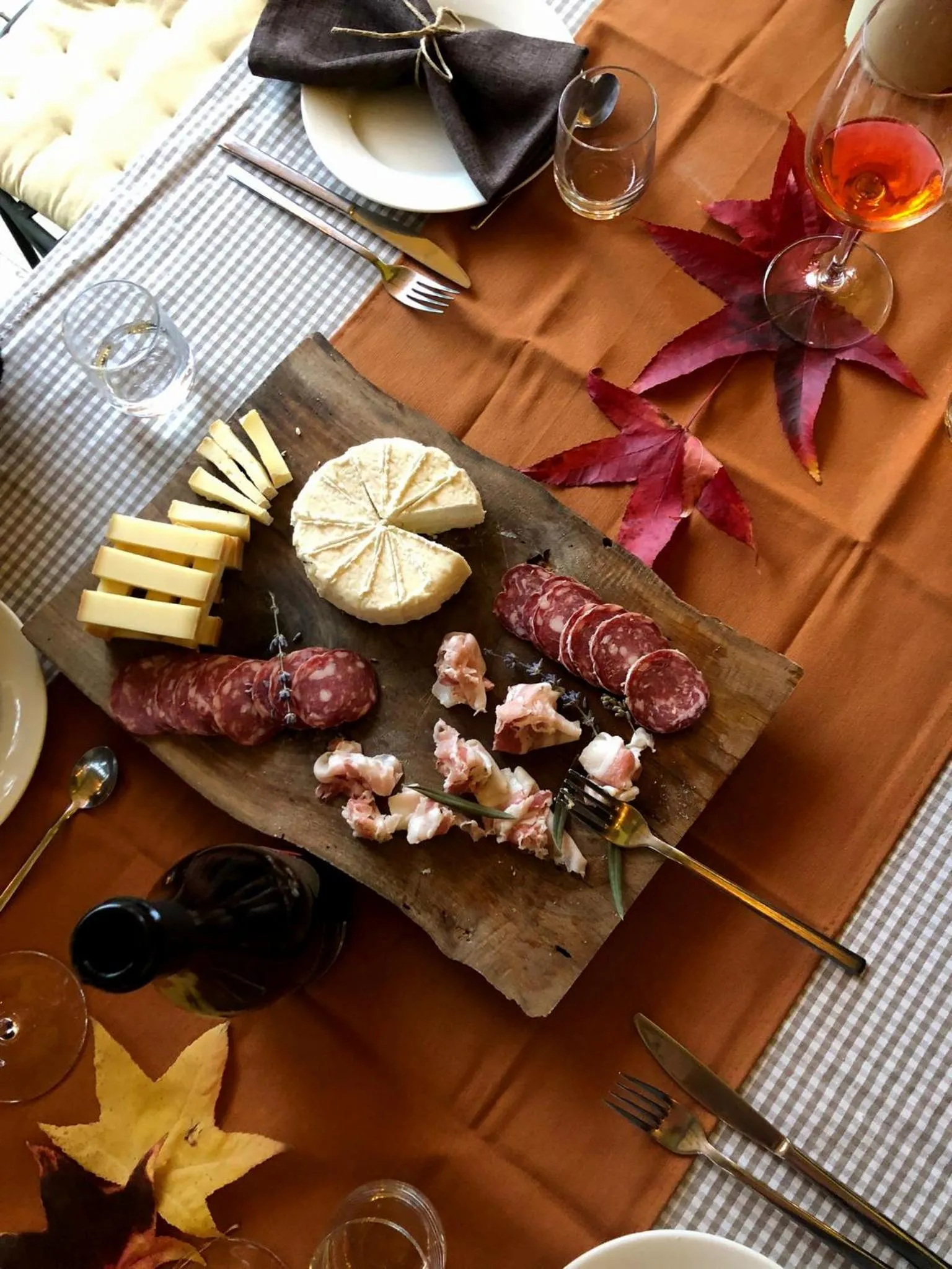 Locanda Cà Del Pian