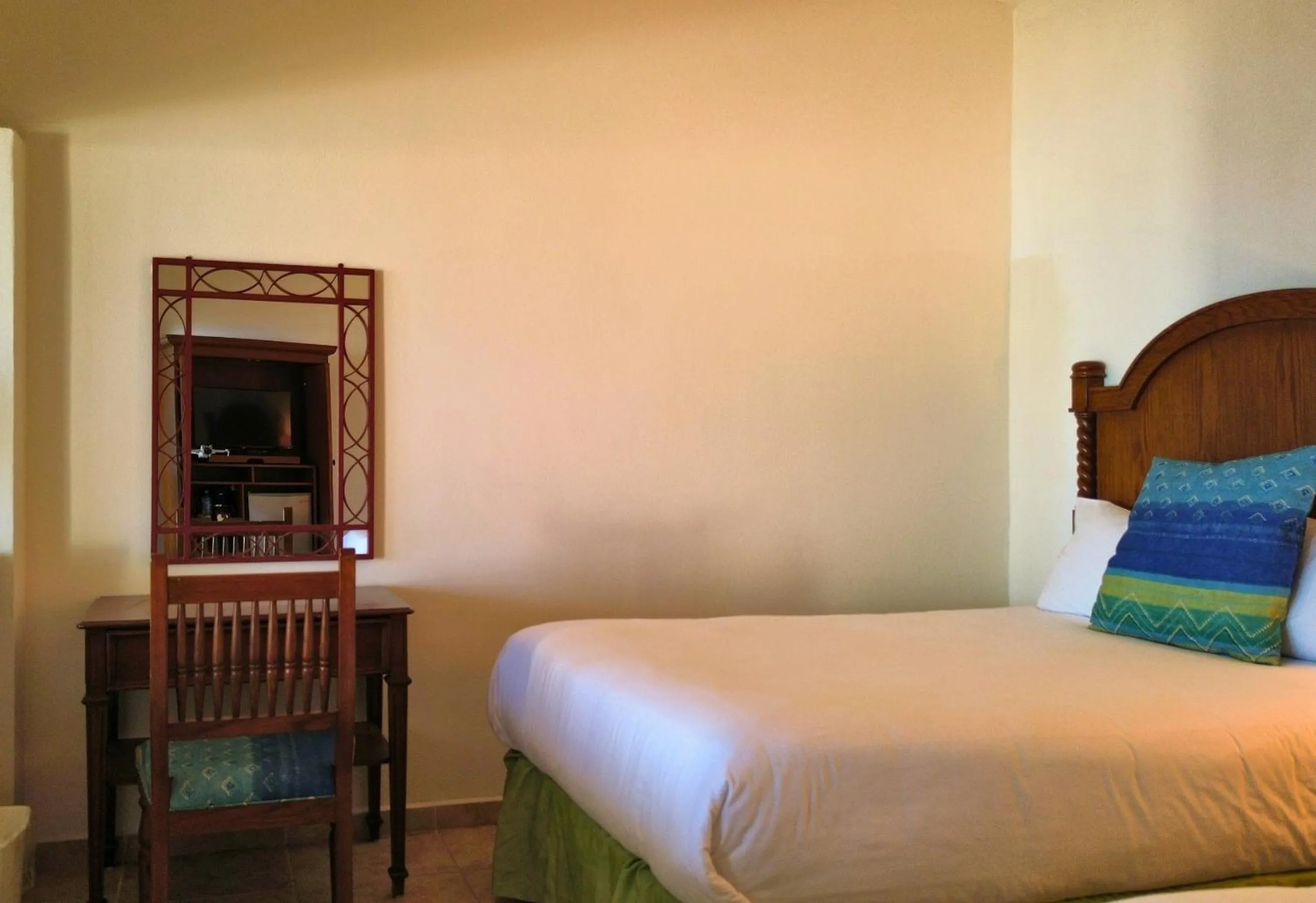 locker, Bed in Punta Pescadero Paradise Hotel & Villas