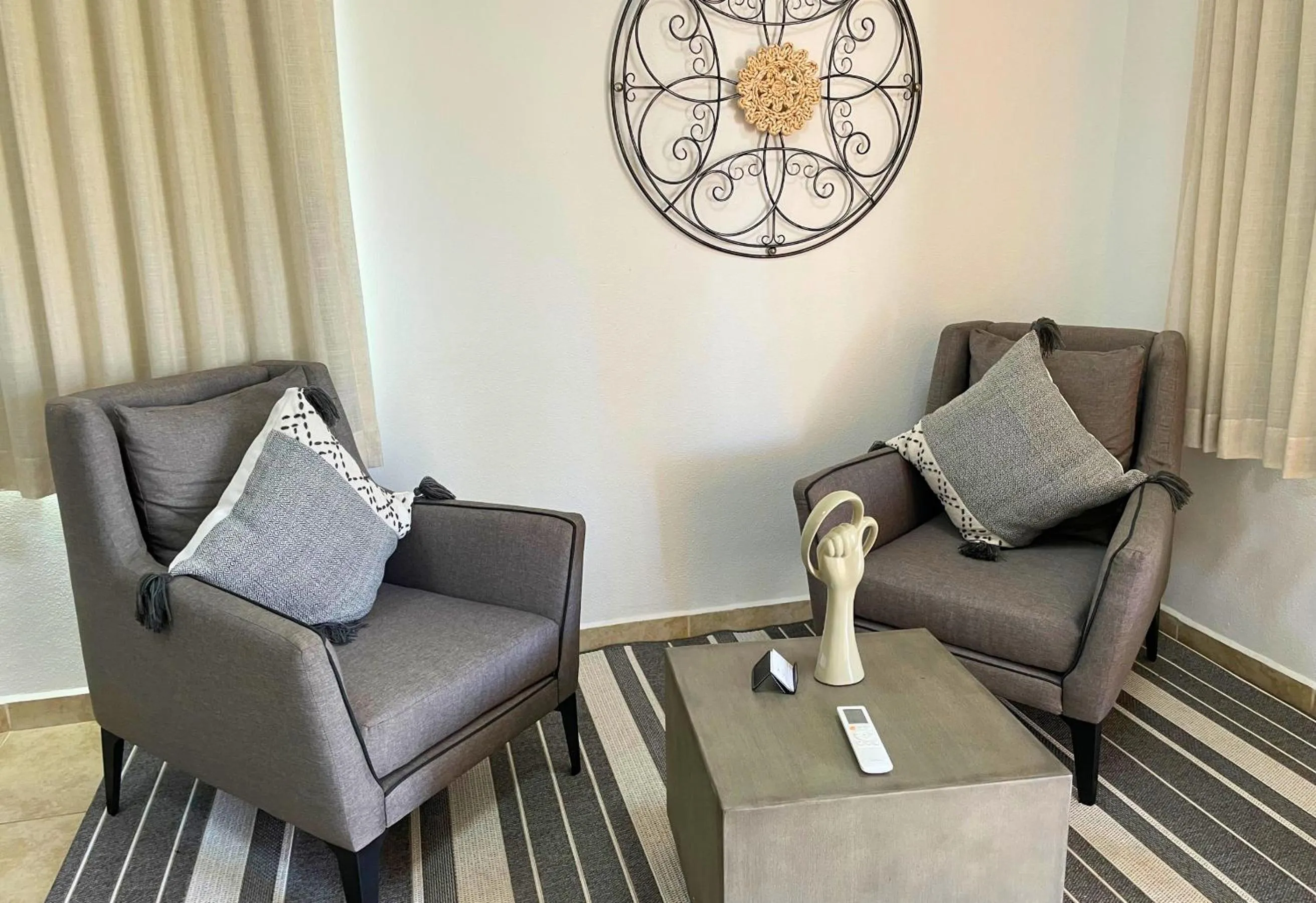 Spa and wellness centre/facilities in Punta Pescadero Paradise Hotel & Villas