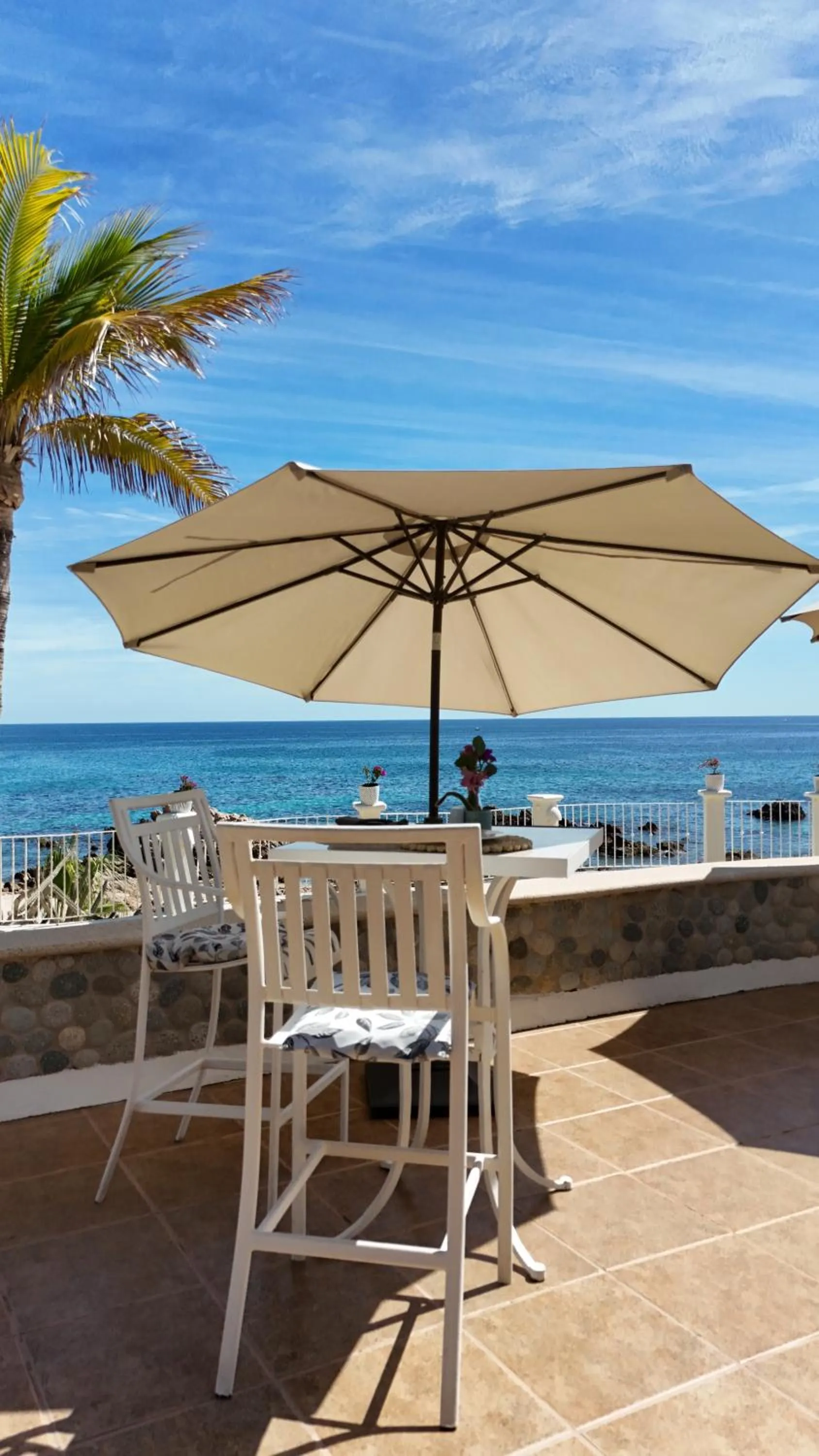 Property building in Punta Pescadero Paradise Hotel & Villas