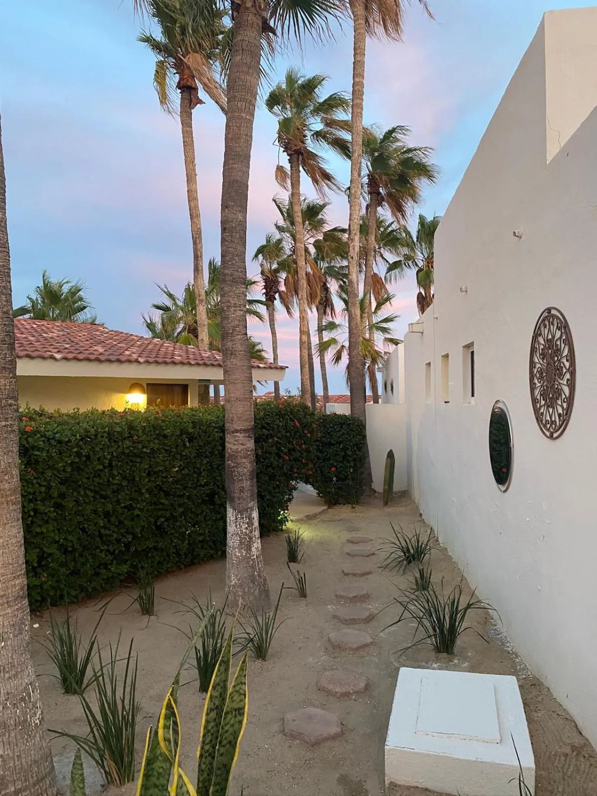 Day in Punta Pescadero Paradise Hotel & Villas