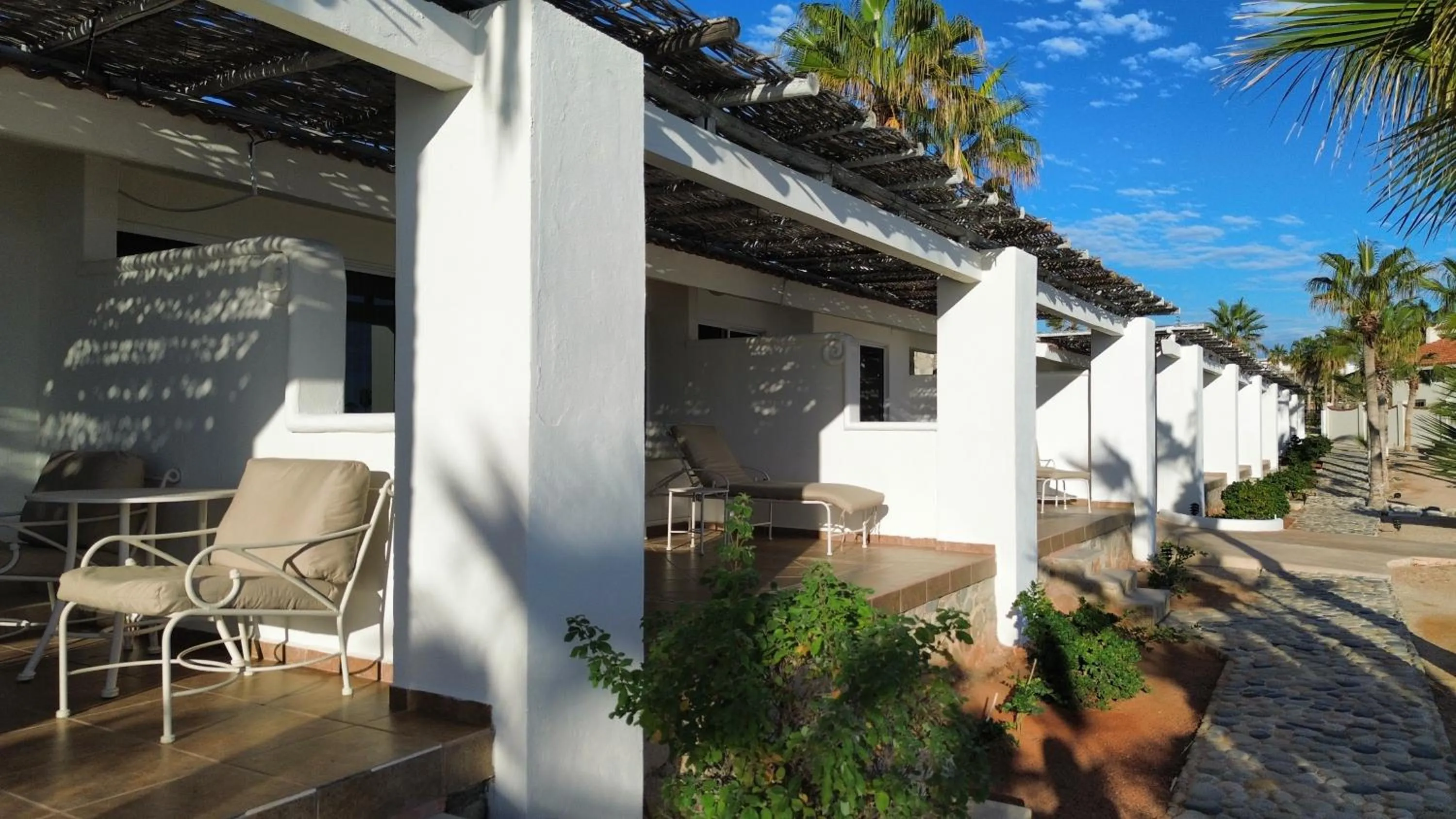 Property building in Punta Pescadero Paradise Hotel & Villas