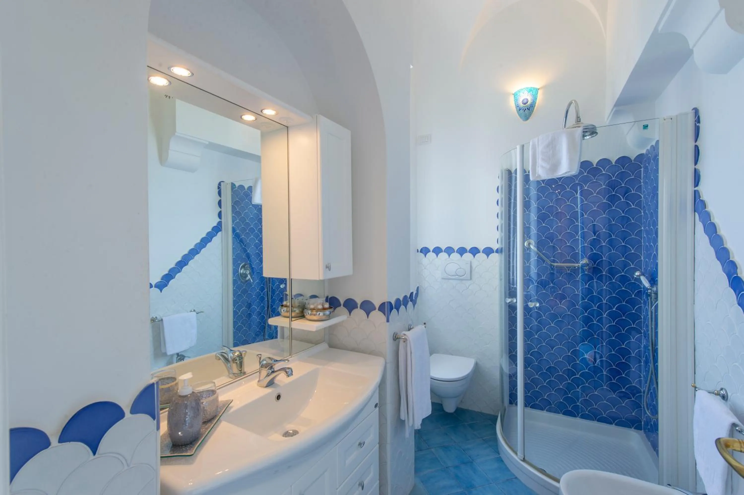 Palazzo Rocco all 3 villas - Weddings