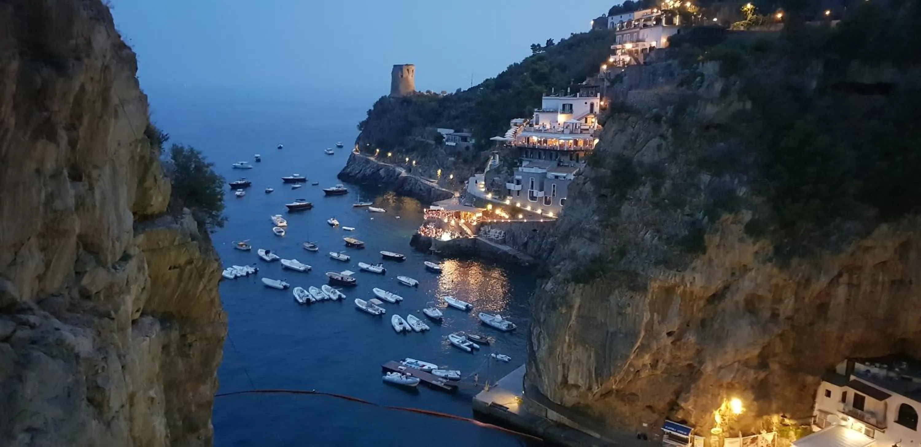 Palazzo Rocco all 3 villas - Weddings